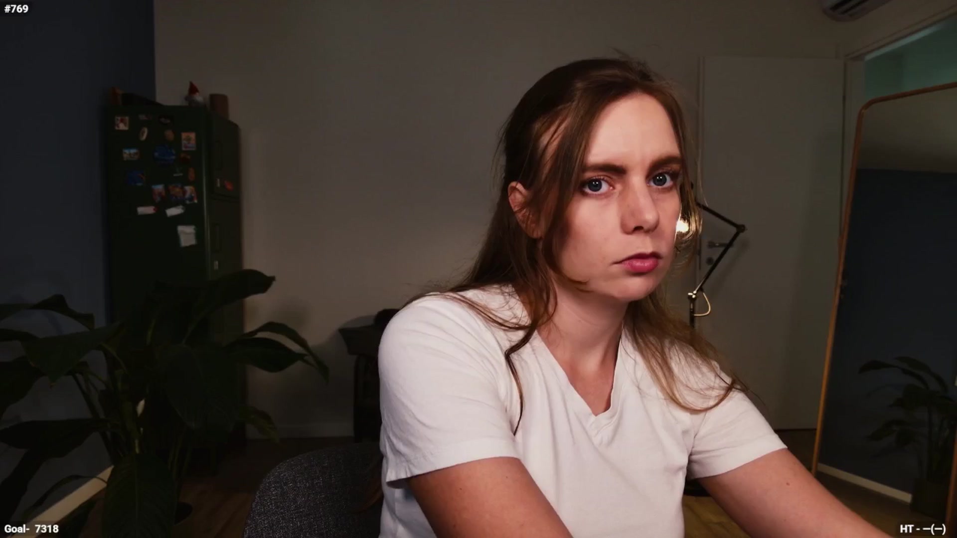 Gallery image thumbnail from Personage's myfreecams stream on, 09/15/2025, 14:30 image 1 of 20