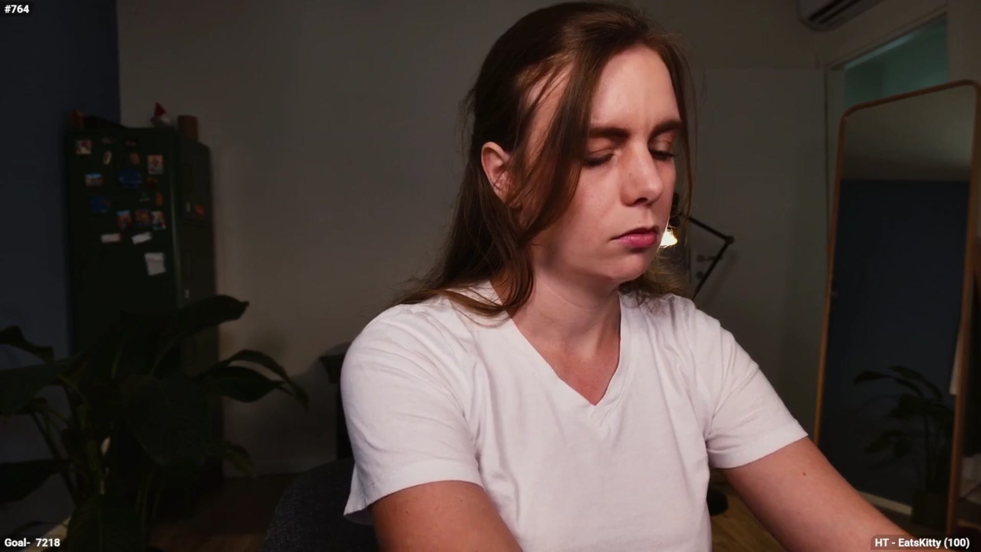 Gallery image thumbnail from Personage's myfreecams stream on, 09/15/2025, 14:30 image 3 of 20