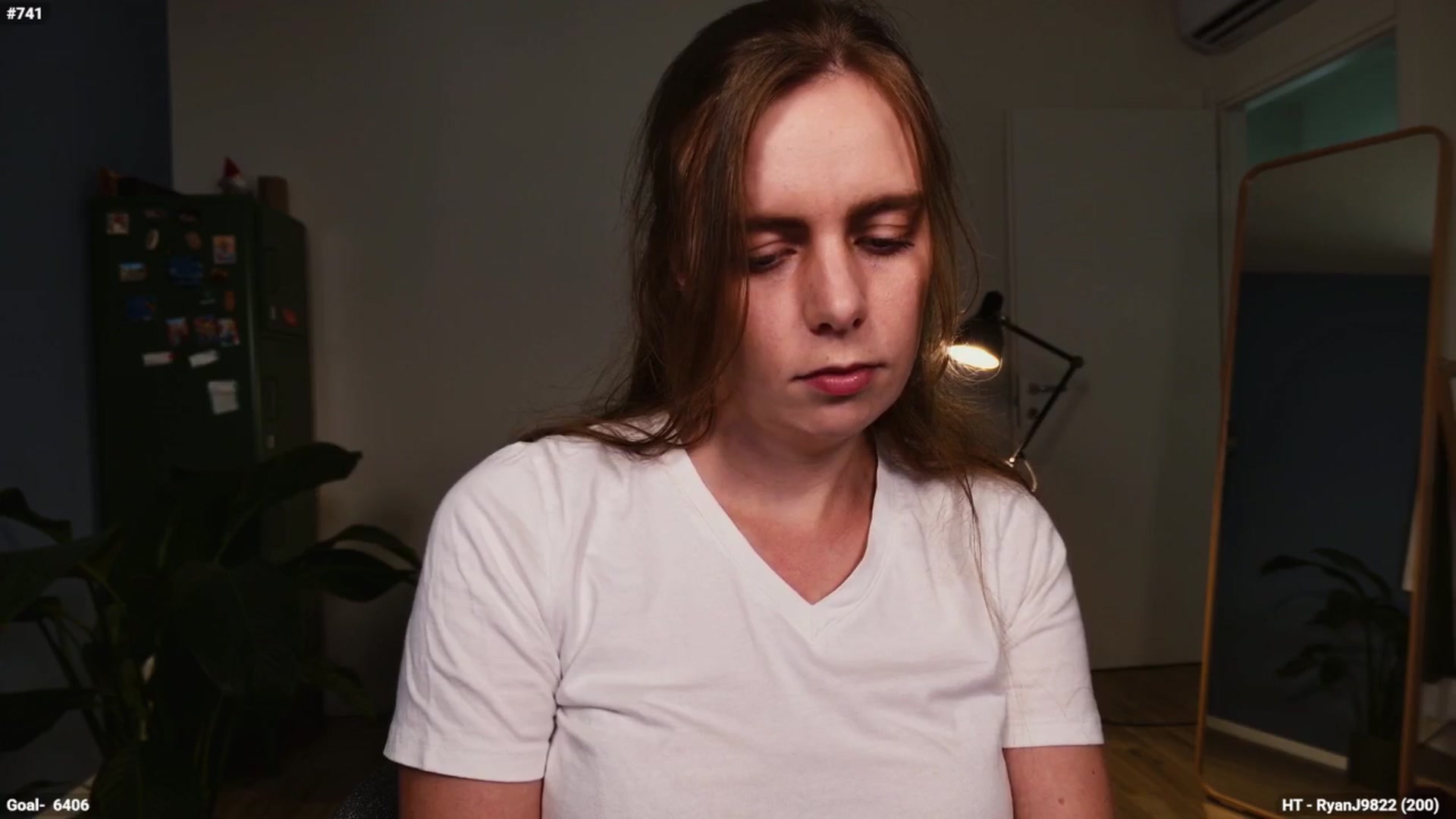 Gallery image thumbnail from Personage's myfreecams stream on, 09/15/2025, 14:30 image 5 of 20