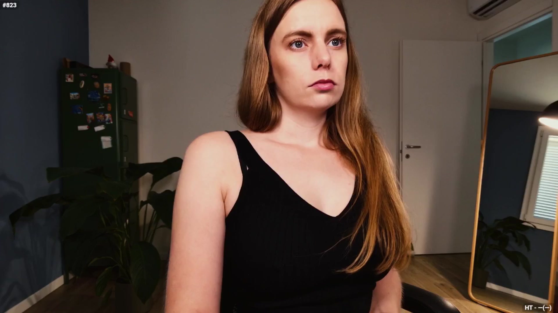 Gallery image thumbnail from Personage's myfreecams stream on, 09/17/2025, 12:05 image 6 of 20