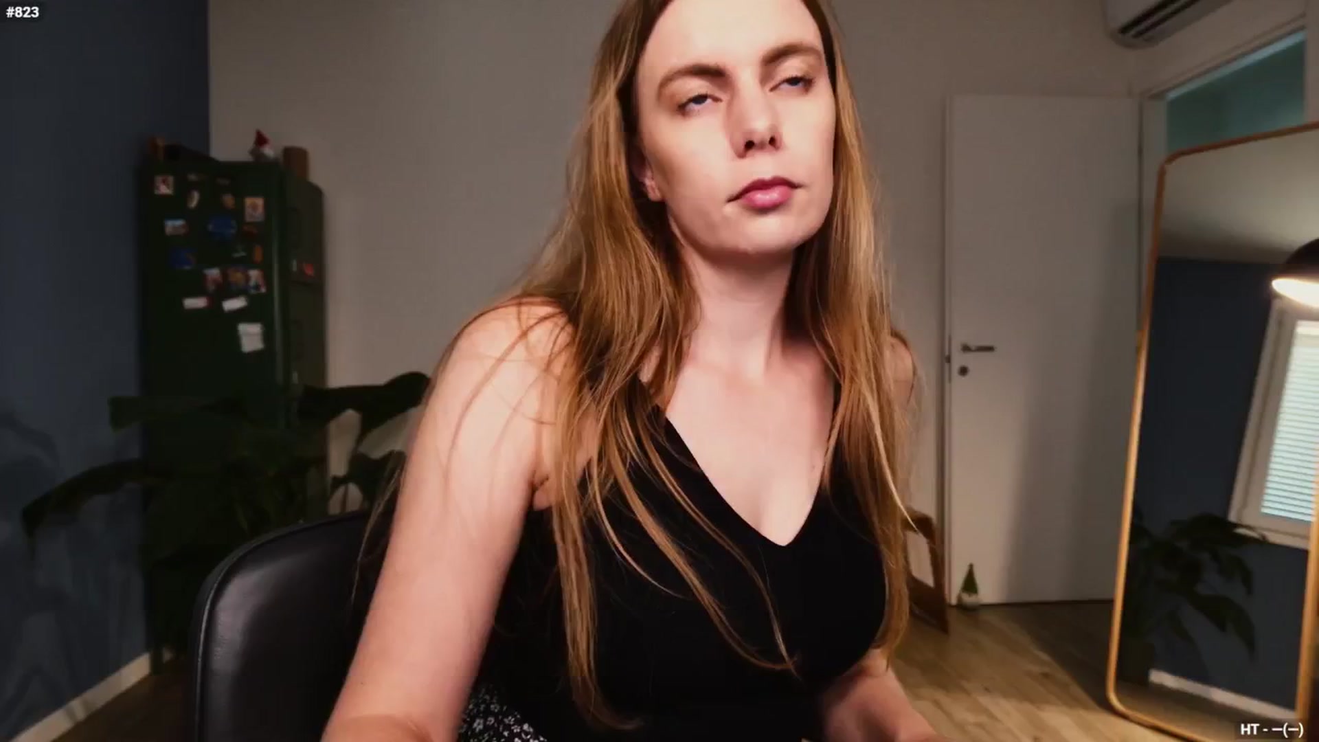 Gallery image thumbnail from Personage's myfreecams stream on, 09/17/2025, 12:05 image 10 of 20