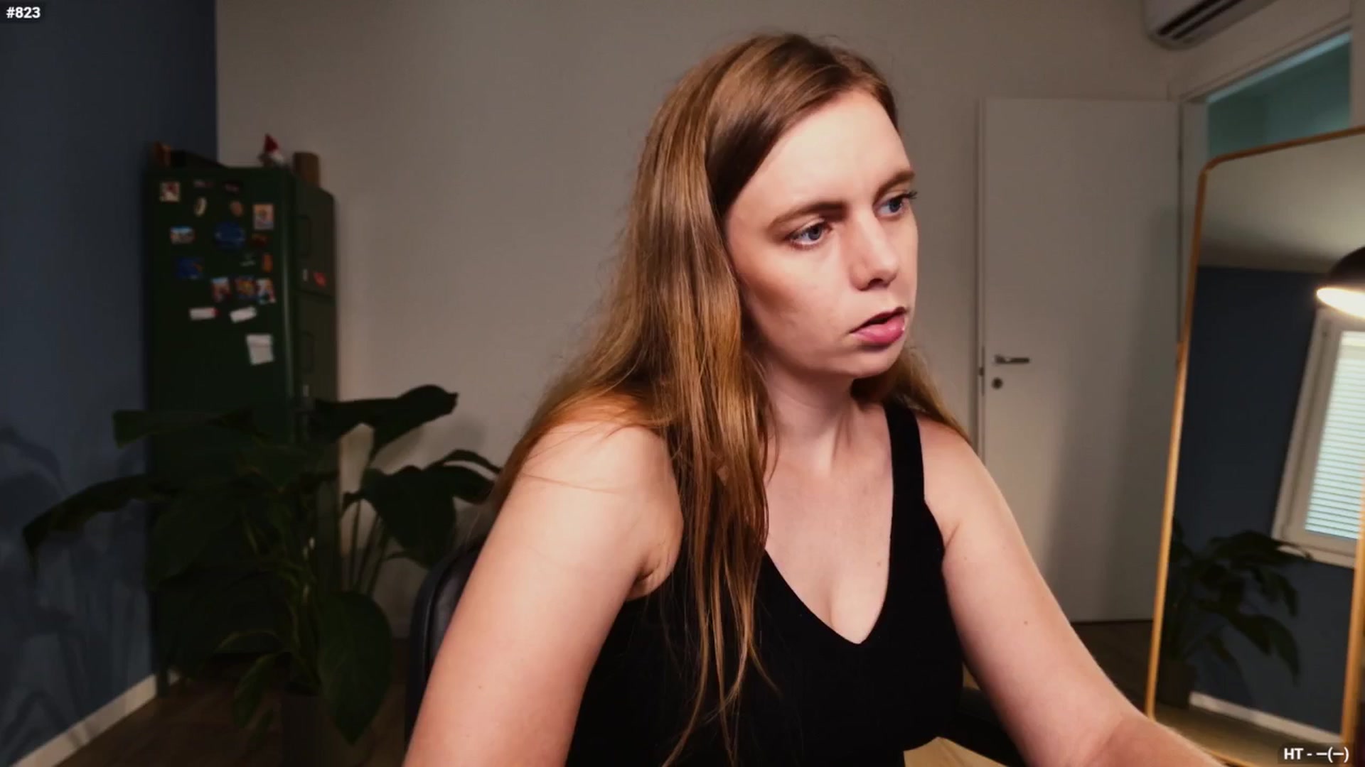Gallery image thumbnail from Personage's myfreecams stream on, 09/17/2025, 12:05 image 5 of 20