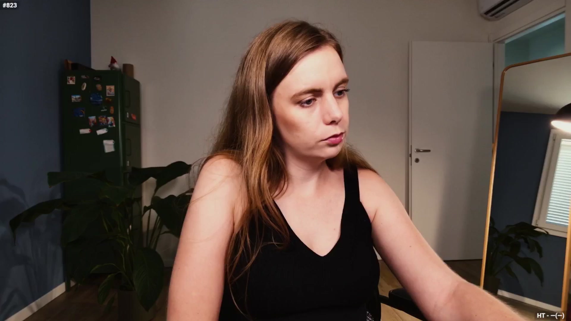 Gallery image thumbnail from Personage's myfreecams stream on, 09/17/2025, 12:05 image 4 of 20