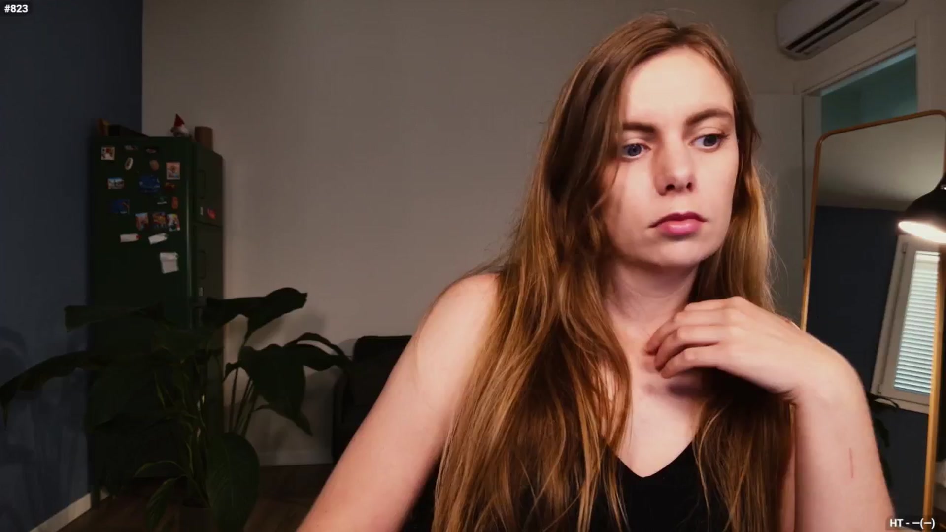 Gallery image thumbnail from Personage's myfreecams stream on, 09/17/2025, 12:05 image 14 of 20