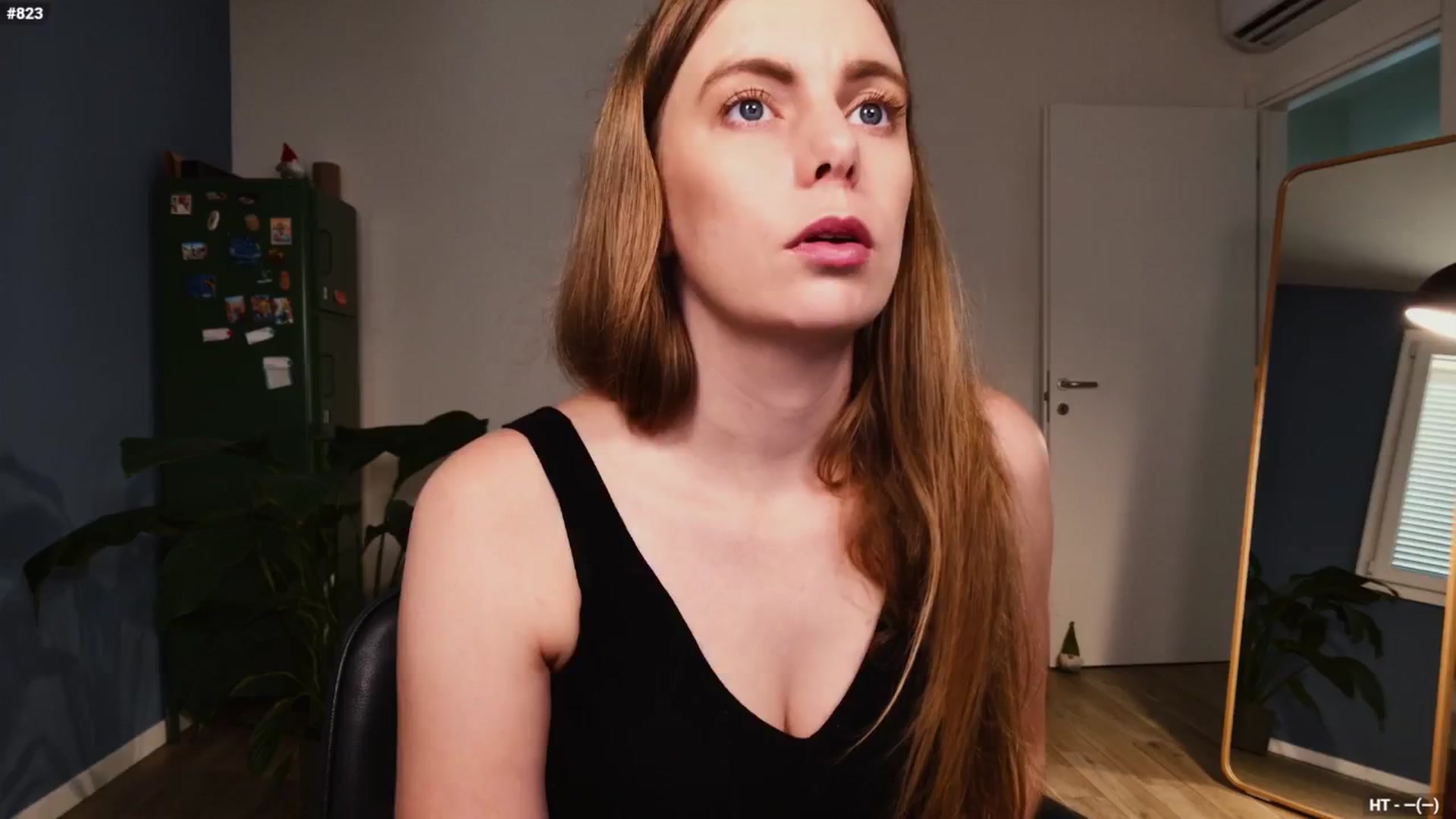 Gallery image thumbnail from Personage's myfreecams stream on, 09/17/2025, 12:05 image 7 of 20