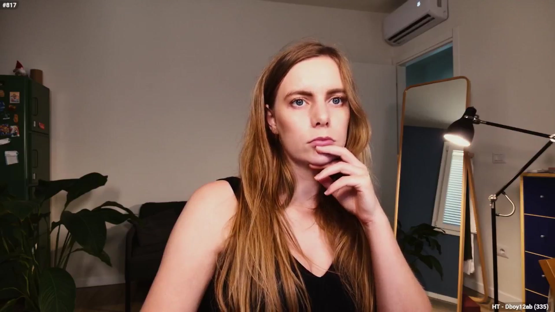 Gallery image thumbnail from Personage's myfreecams stream on, 09/17/2025, 13:45 image 19 of 20
