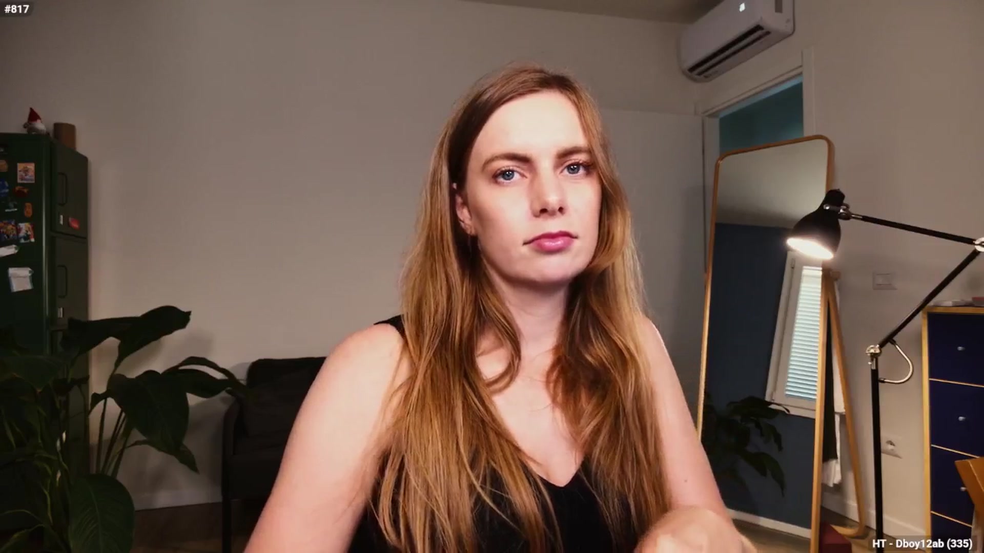 Gallery image thumbnail from Personage's myfreecams stream on, 09/17/2025, 13:45 image 20 of 20