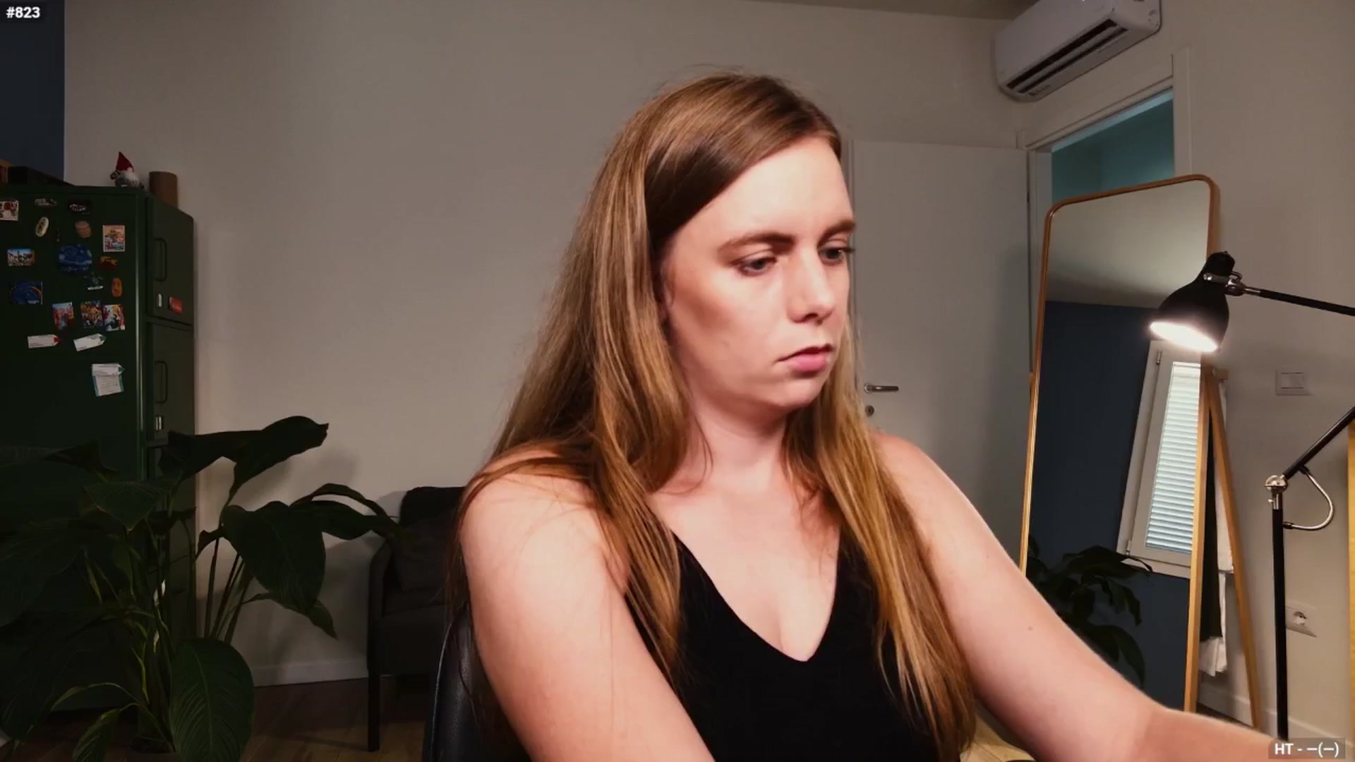 Gallery image thumbnail from Personage's myfreecams stream on, 09/17/2025, 13:45 image 2 of 20