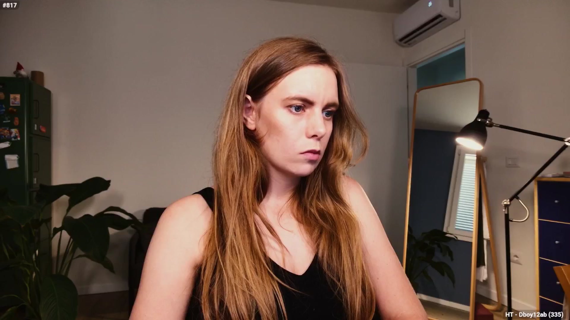 Gallery image thumbnail from Personage's myfreecams stream on, 09/17/2025, 13:45 image 18 of 20