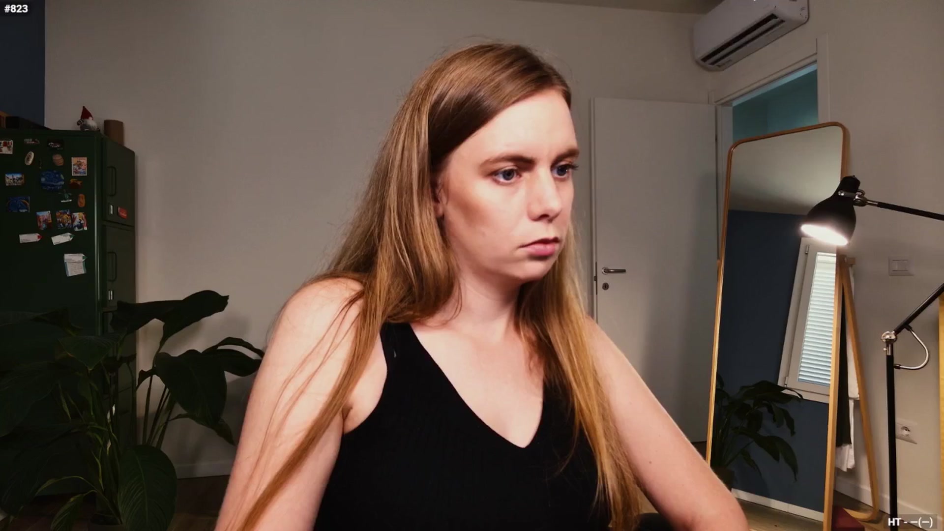 Gallery image thumbnail from Personage's myfreecams stream on, 09/17/2025, 13:45 image 1 of 20