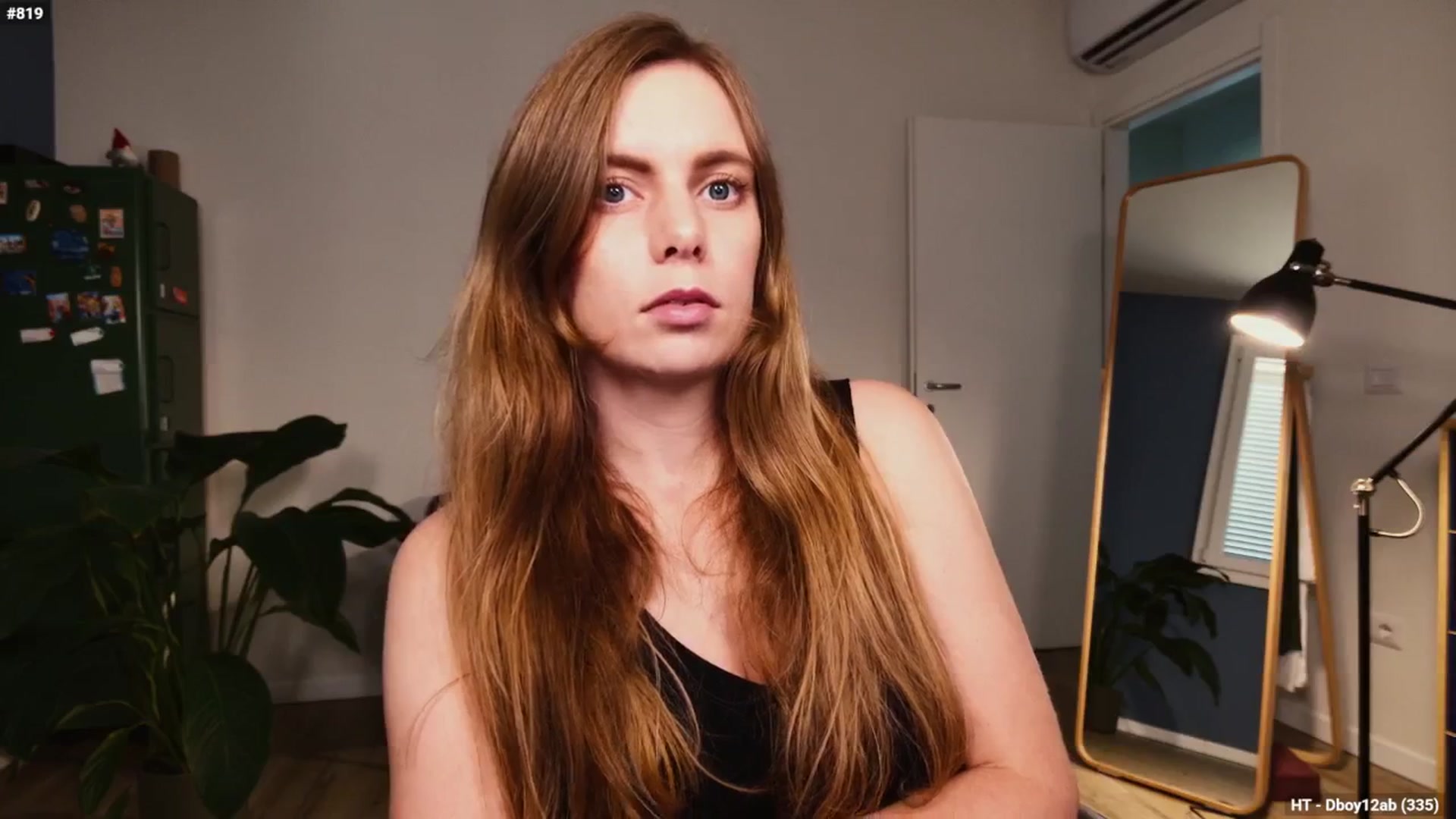 Gallery image thumbnail from Personage's myfreecams stream on, 09/17/2025, 13:45 image 11 of 20
