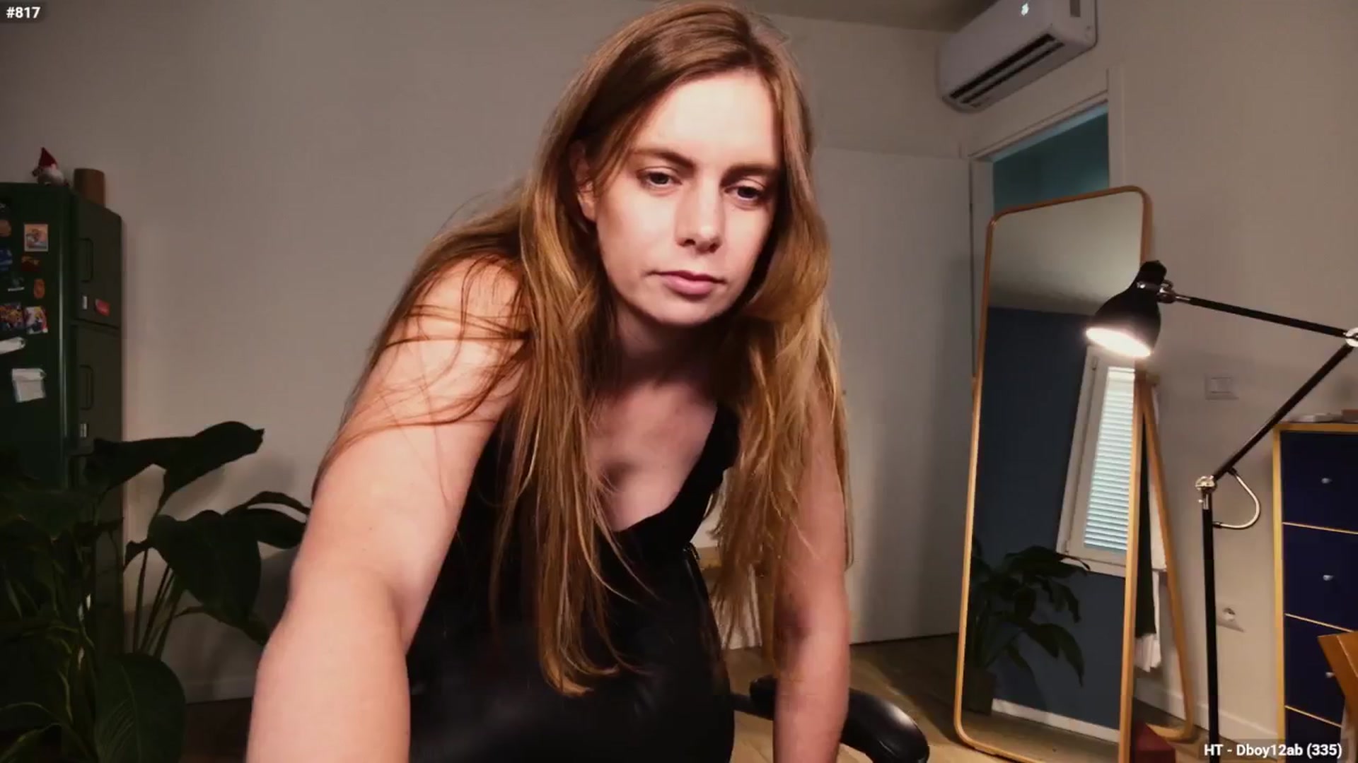 Gallery image thumbnail from Personage's myfreecams stream on, 09/17/2025, 13:45 image 16 of 20
