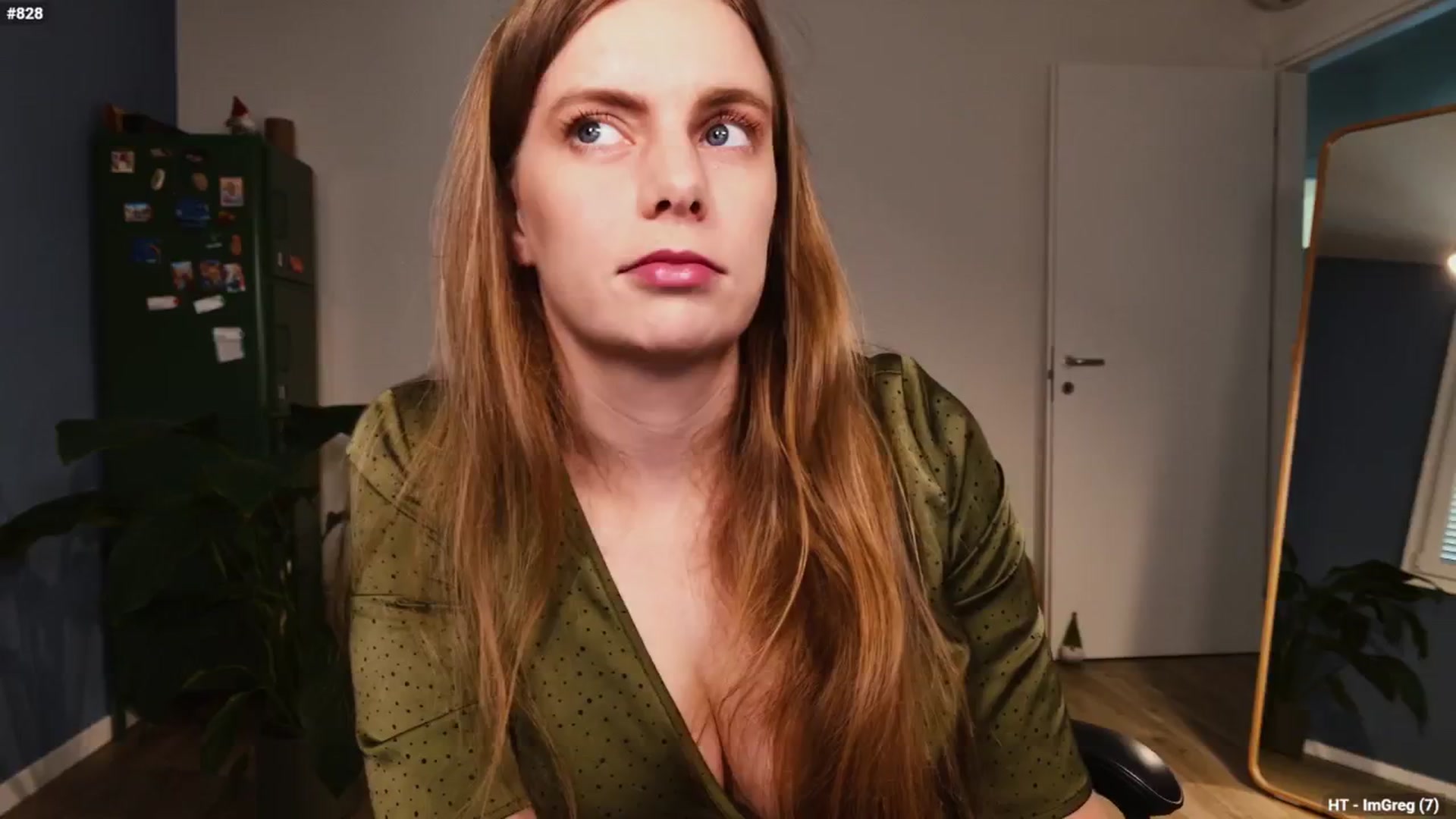 Gallery image thumbnail from Personage's myfreecams stream on, 09/18/2025, 12:51 image 1 of 20