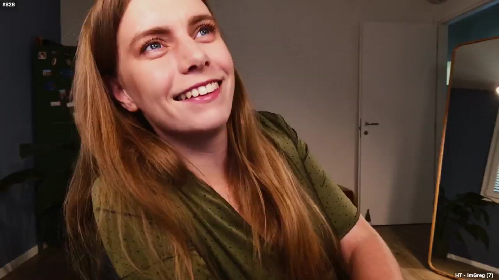 Gallery image thumbnail from Personage's myfreecams stream on, 09/18/2025, 12:51 image 3 of 20