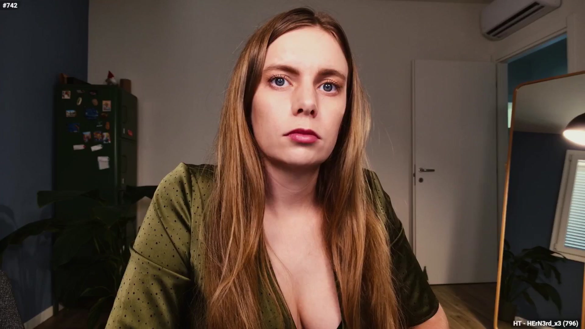 Gallery image thumbnail from Personage's myfreecams stream on, 09/18/2025, 13:59 image 6 of 20