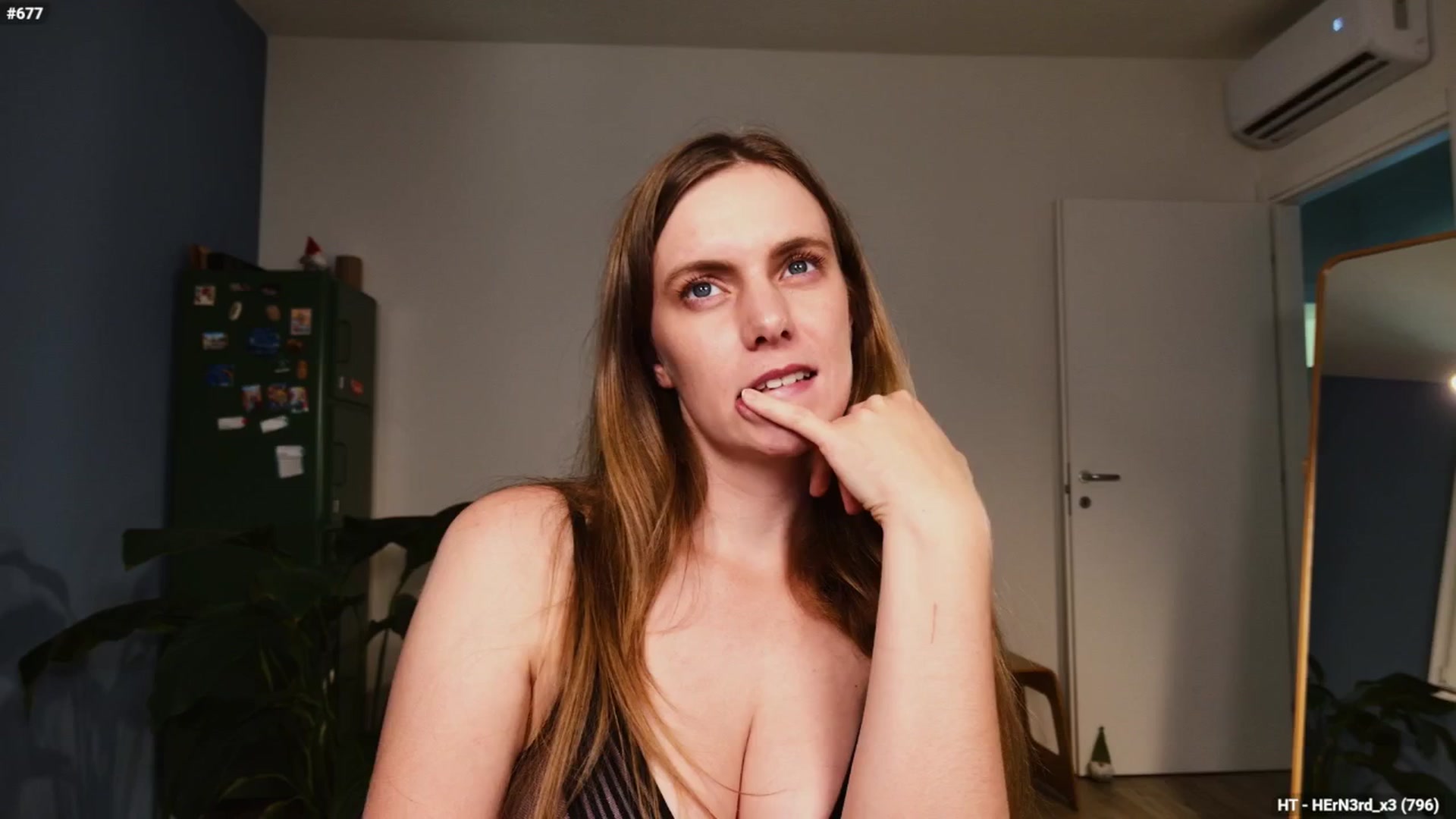 Gallery image thumbnail from Personage's myfreecams stream on, 09/18/2025, 15:17 image 14 of 20