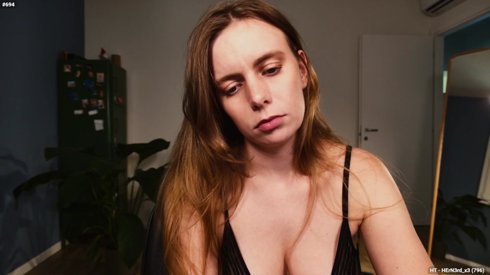 Gallery image thumbnail from Personage's myfreecams stream on, 09/18/2025, 15:17 image 9 of 20