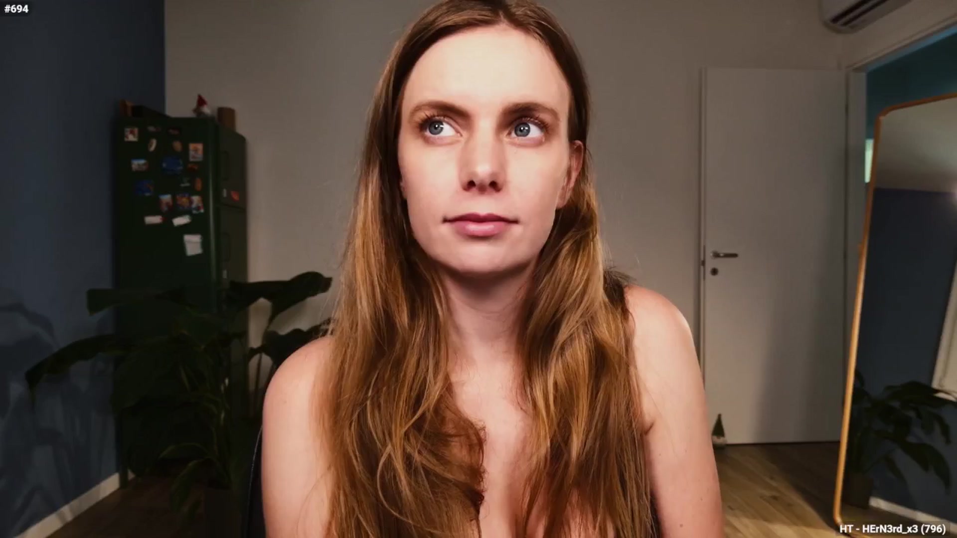 Gallery image thumbnail from Personage's myfreecams stream on, 09/18/2025, 15:17 image 10 of 20