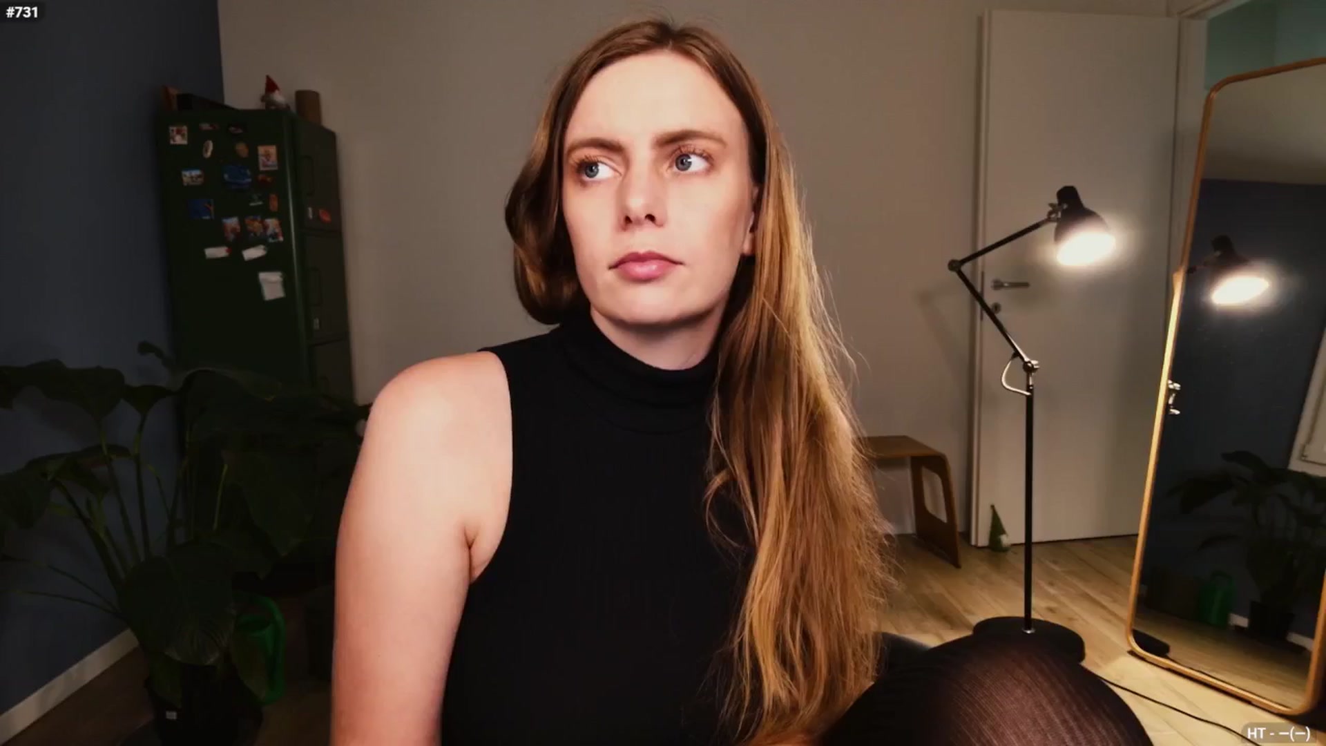 Gallery image thumbnail from Personage's myfreecams stream on, 09/23/2025, 13:04 image 13 of 20