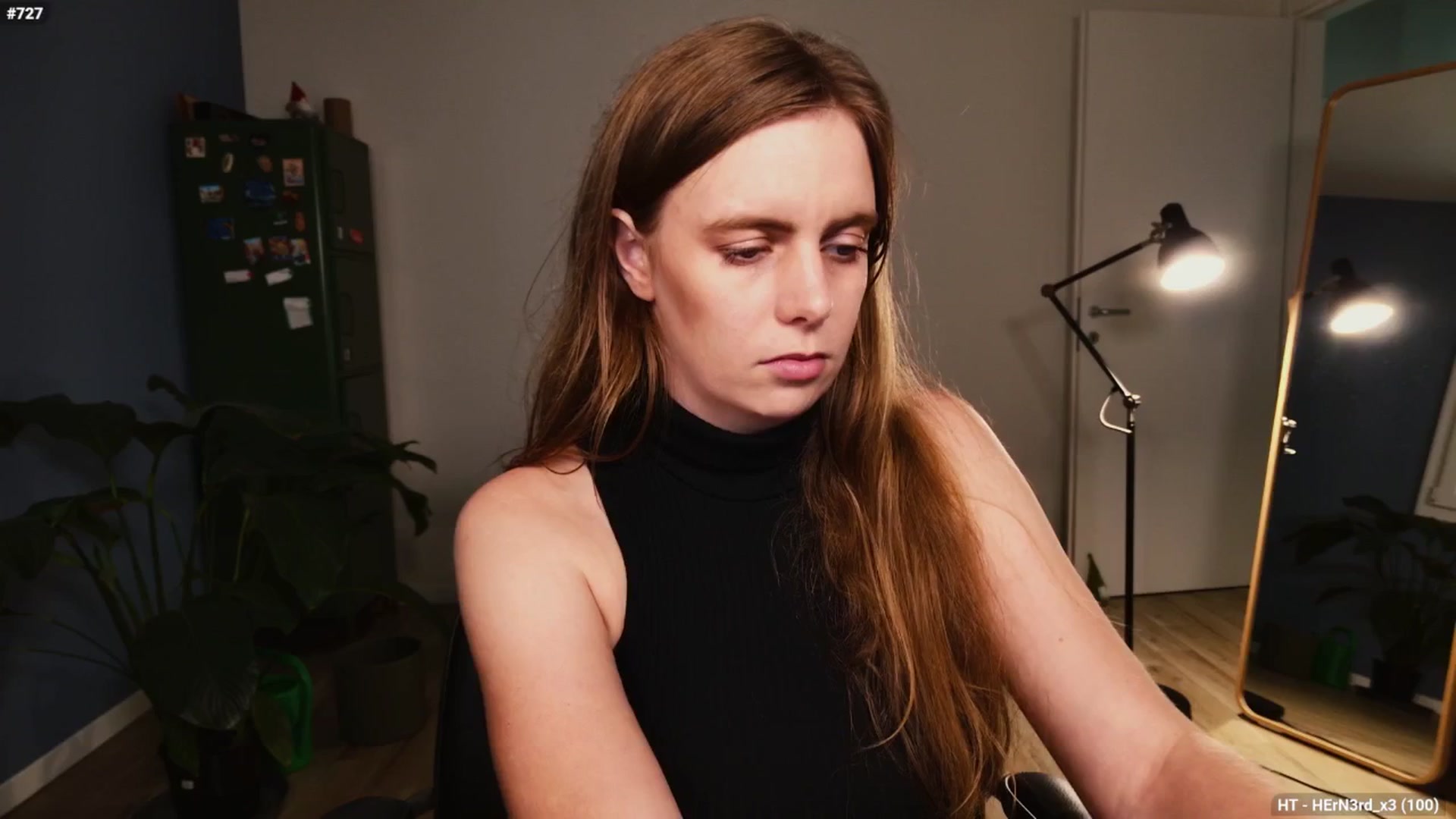 Gallery image thumbnail from Personage's myfreecams stream on, 09/23/2025, 13:04 image 18 of 20