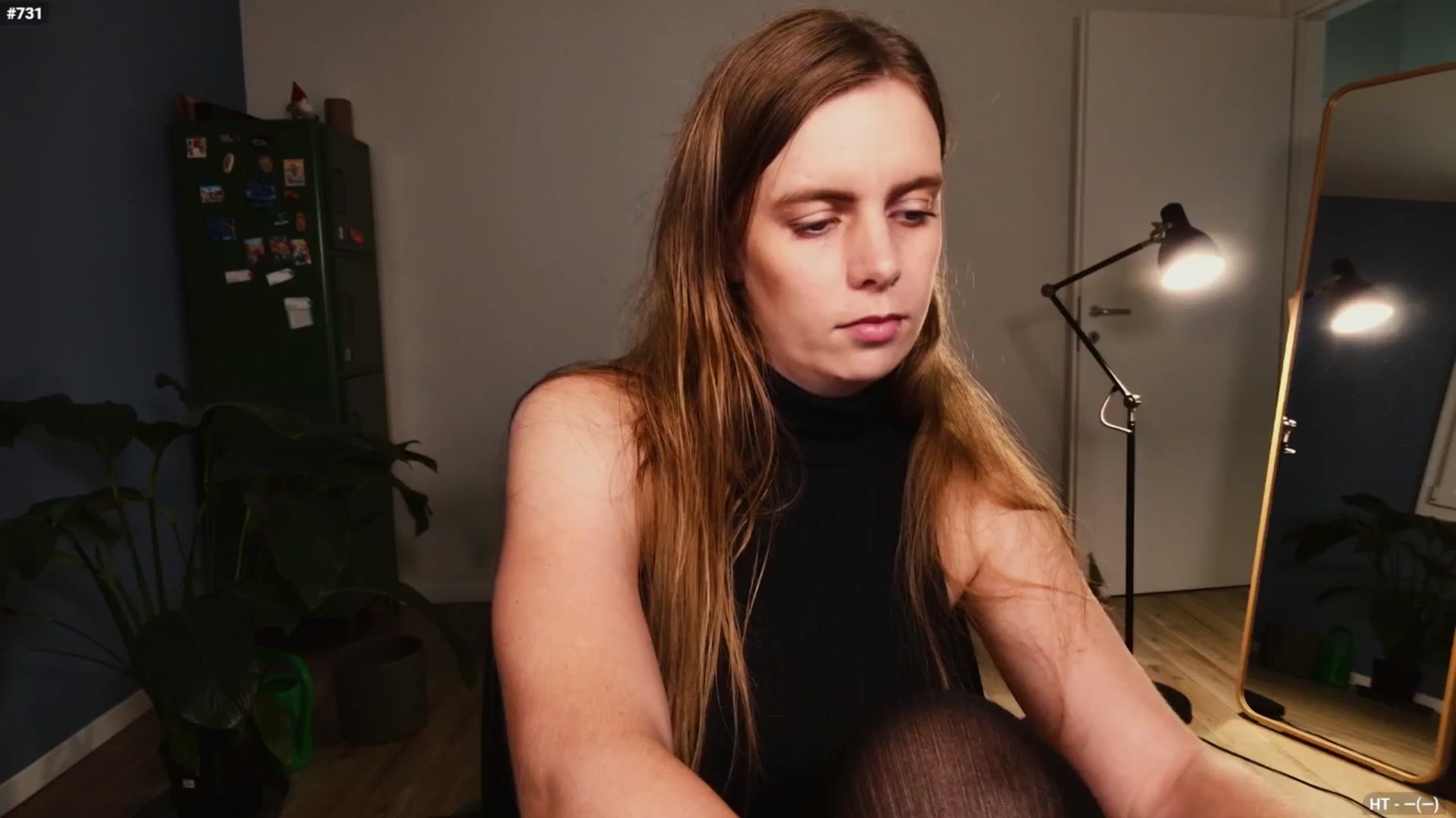 Gallery image thumbnail from Personage's myfreecams stream on, 09/23/2025, 13:04 image 11 of 20