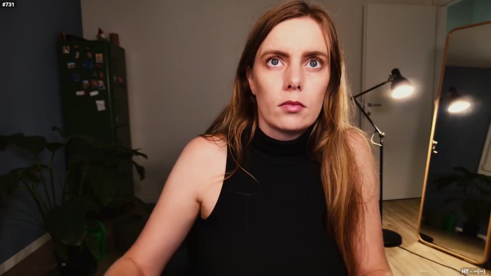 Gallery image thumbnail from Personage's myfreecams stream on, 09/23/2025, 13:04 image 9 of 20