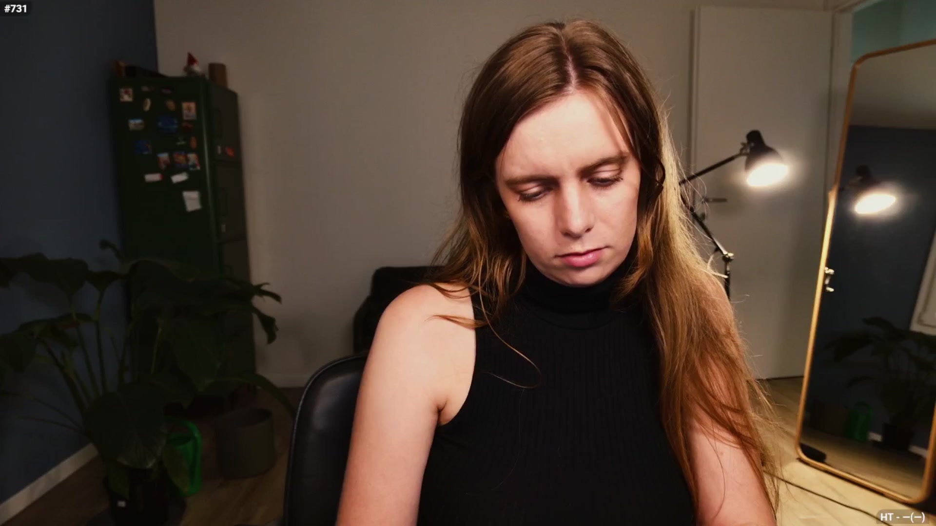 Gallery image thumbnail from Personage's myfreecams stream on, 09/23/2025, 13:04 image 8 of 20