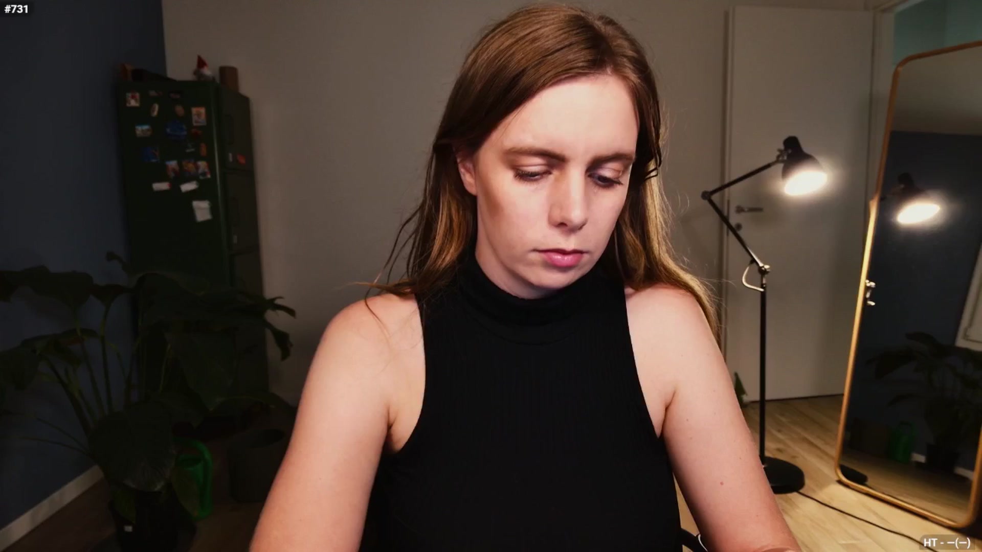 Gallery image thumbnail from Personage's myfreecams stream on, 09/23/2025, 13:04 image 3 of 20