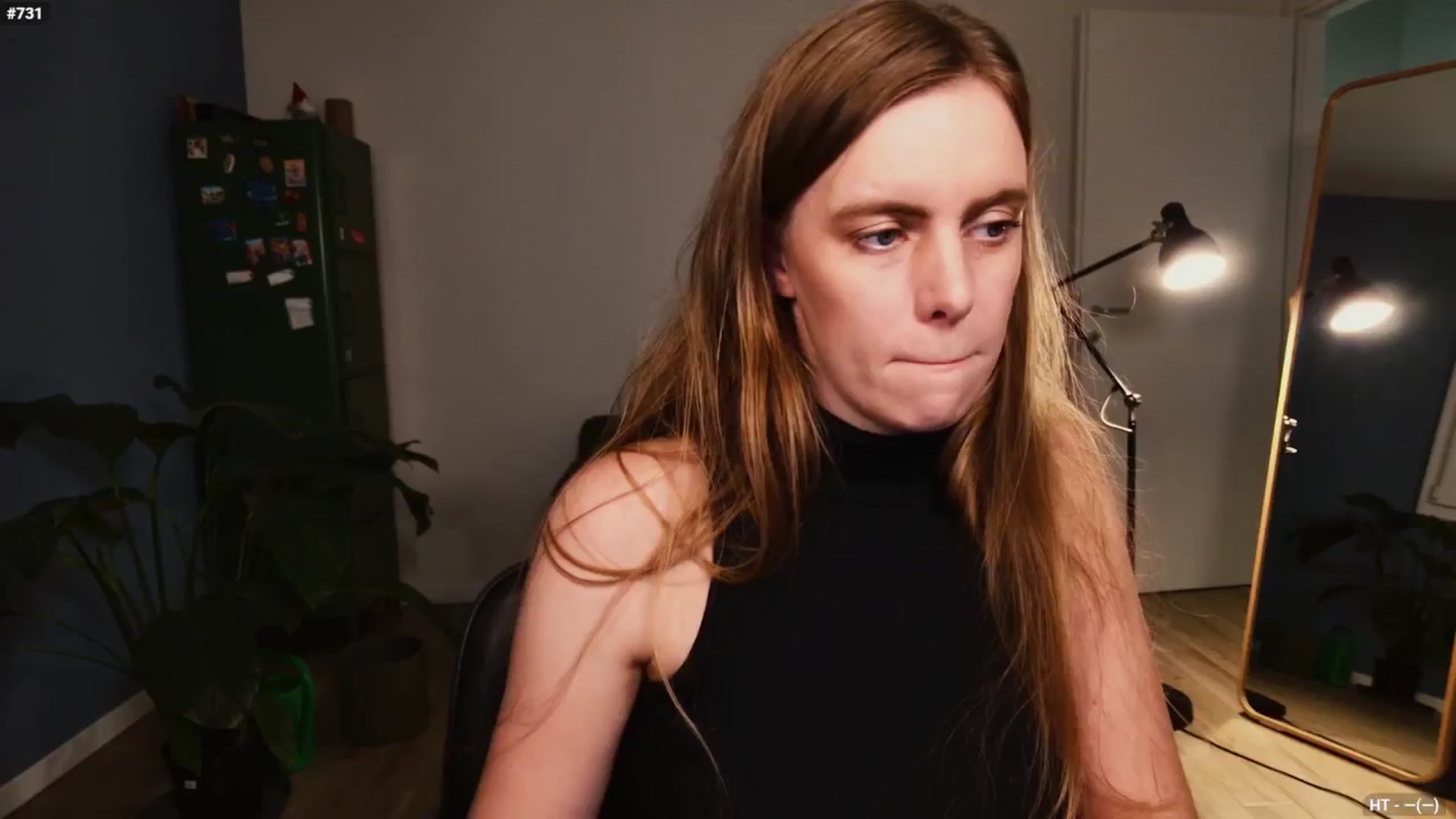Gallery image thumbnail from Personage's myfreecams stream on, 09/23/2025, 13:04 image 2 of 20