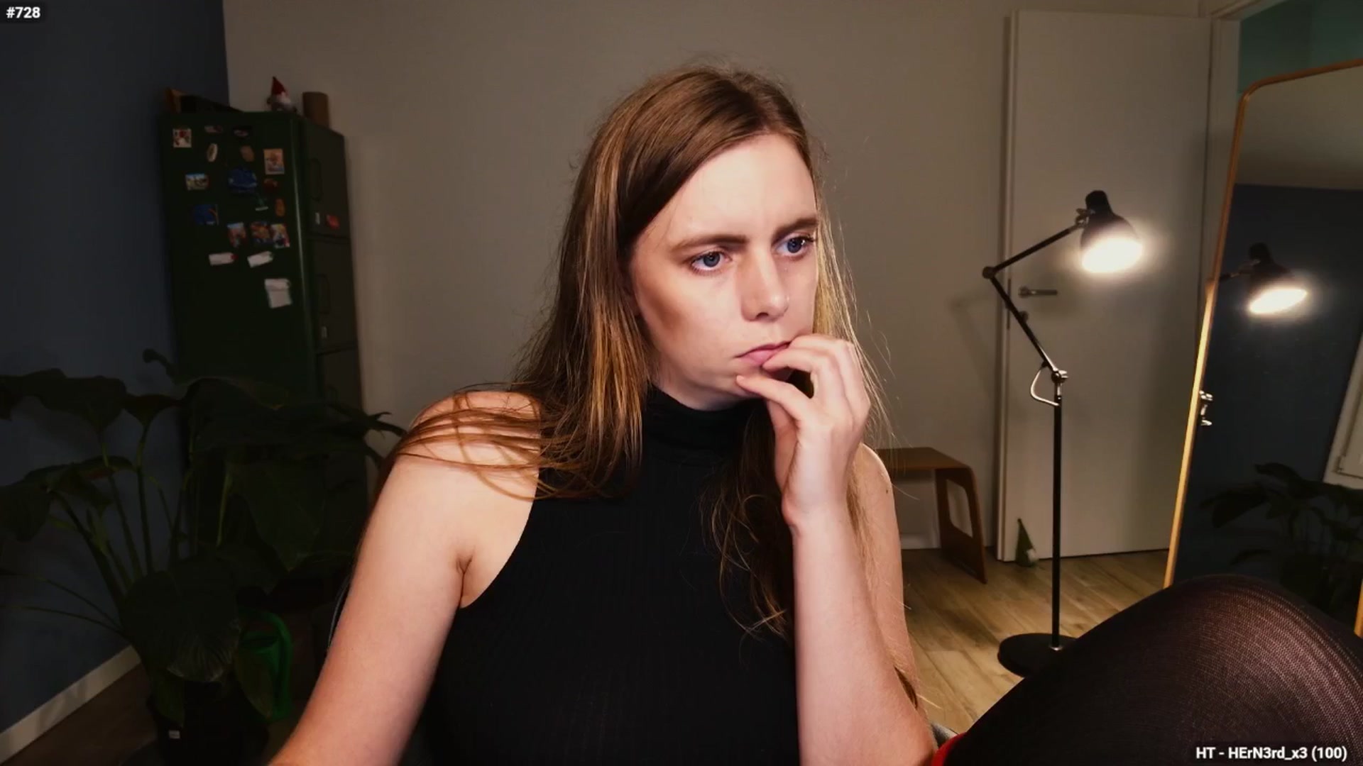 Gallery image thumbnail from Personage's myfreecams stream on, 09/23/2025, 14:48 image 9 of 20