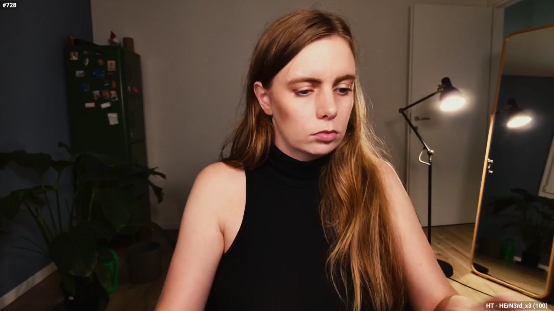 Gallery image thumbnail from Personage's myfreecams stream on, 09/23/2025, 14:48 image 5 of 20