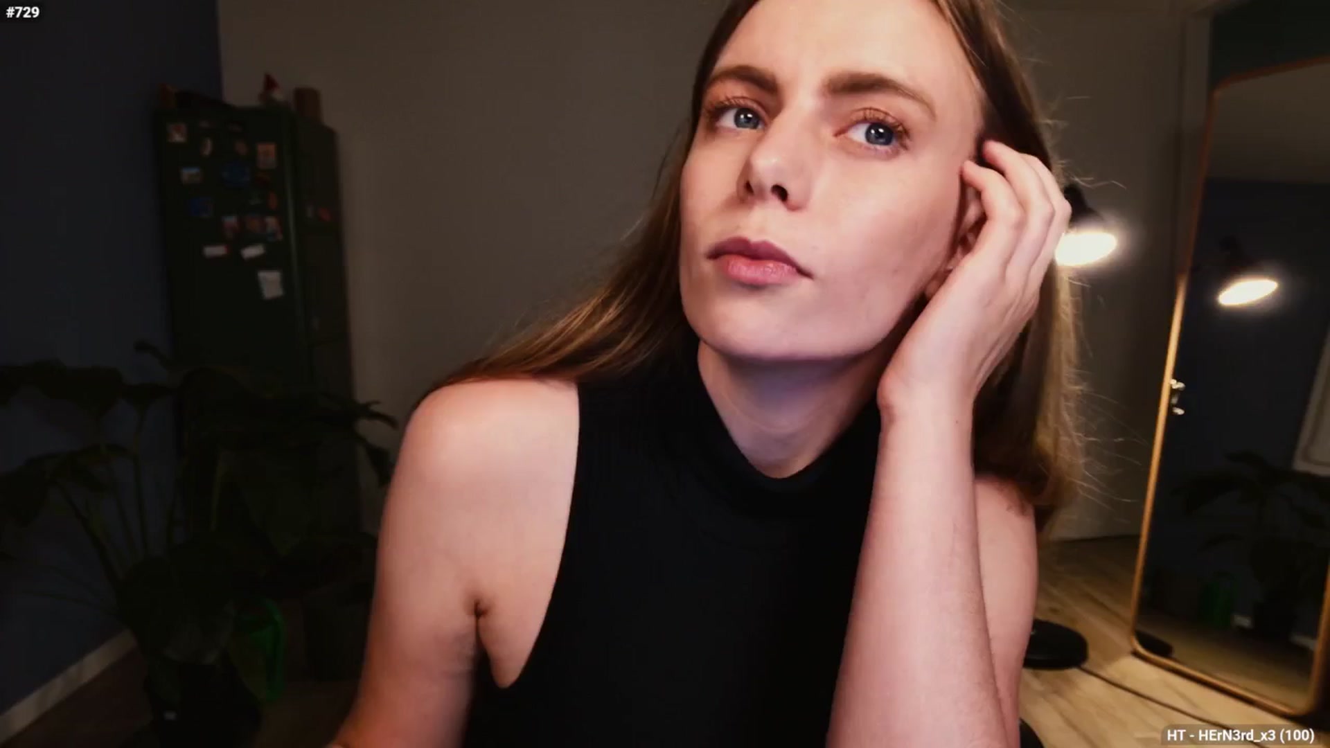 Gallery image thumbnail from Personage's myfreecams stream on, 09/23/2025, 14:48 image 19 of 20