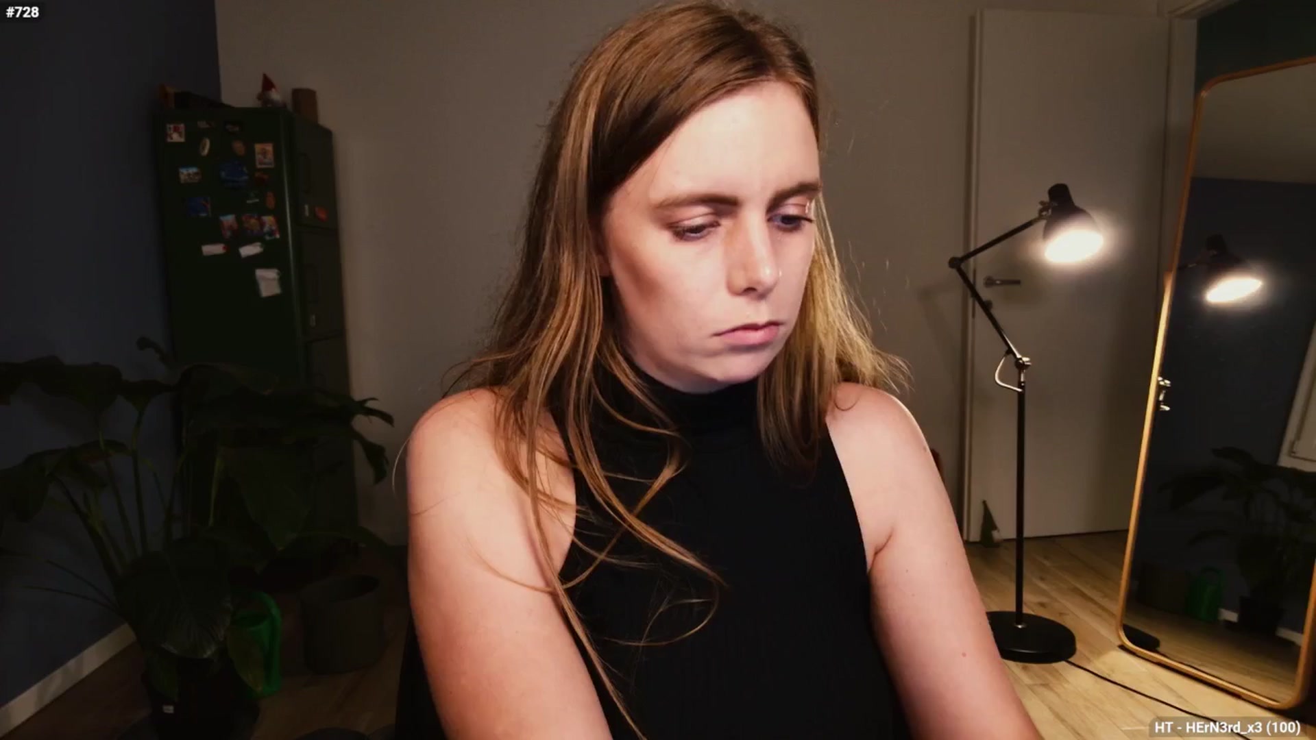 Gallery image thumbnail from Personage's myfreecams stream on, 09/23/2025, 14:48 image 17 of 20