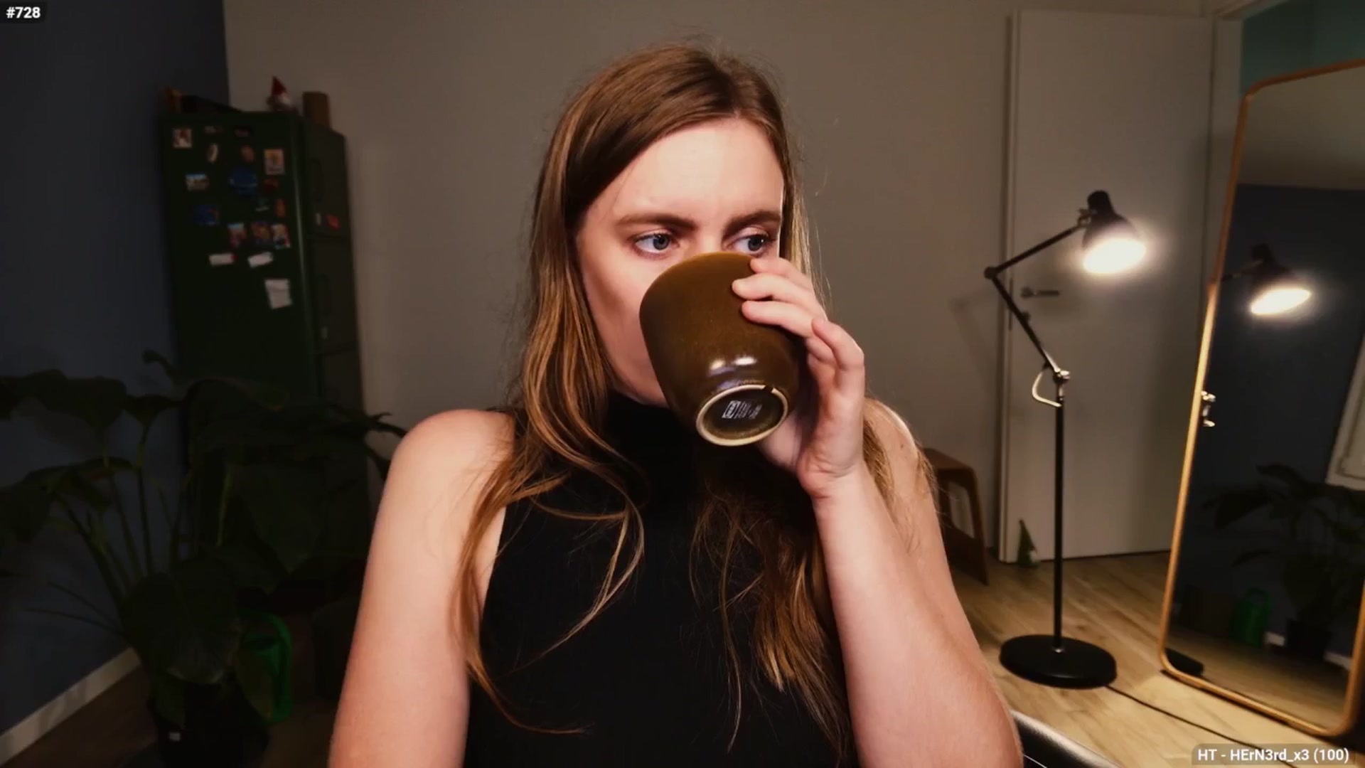 Gallery image thumbnail from Personage's myfreecams stream on, 09/23/2025, 14:48 image 11 of 20