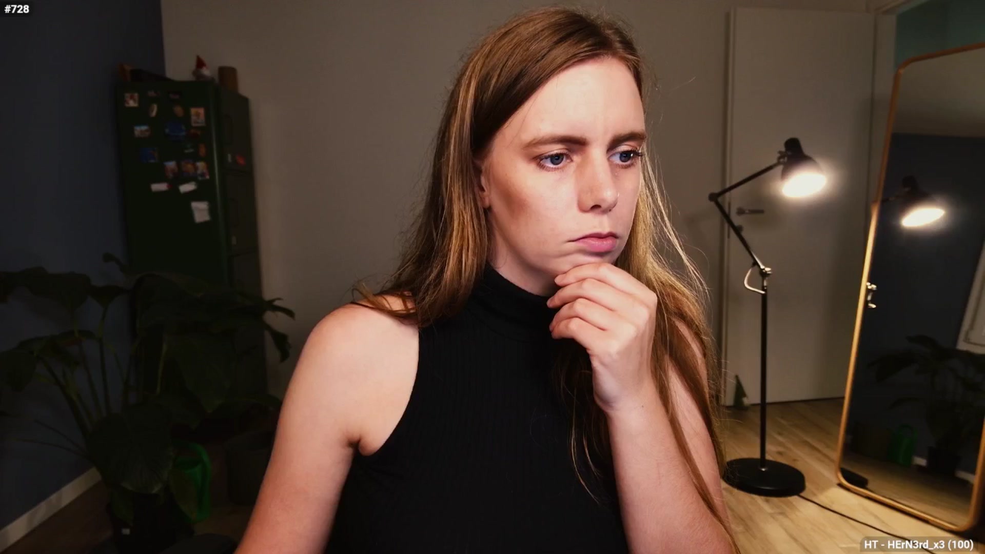 Gallery image thumbnail from Personage's myfreecams stream on, 09/23/2025, 14:48 image 7 of 20
