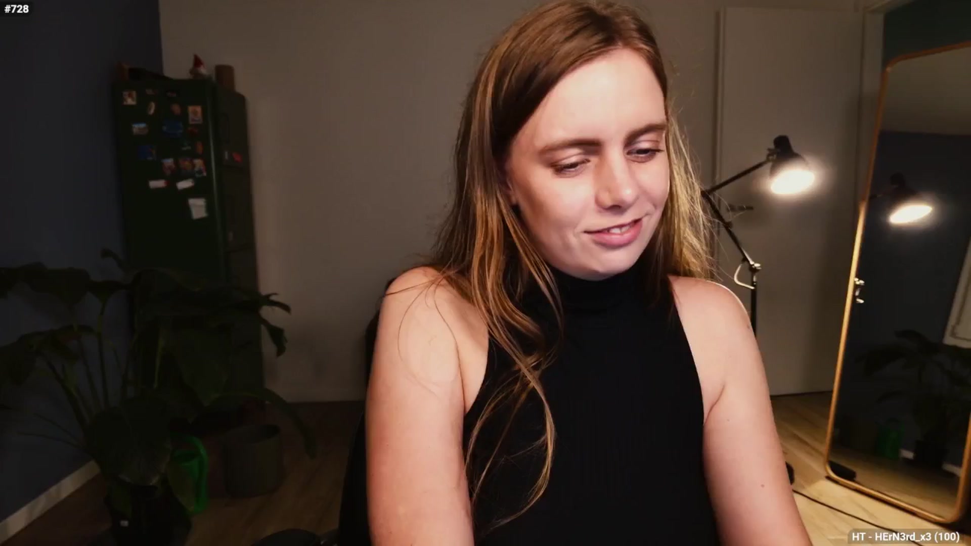 Gallery image thumbnail from Personage's myfreecams stream on, 09/23/2025, 14:48 image 15 of 20