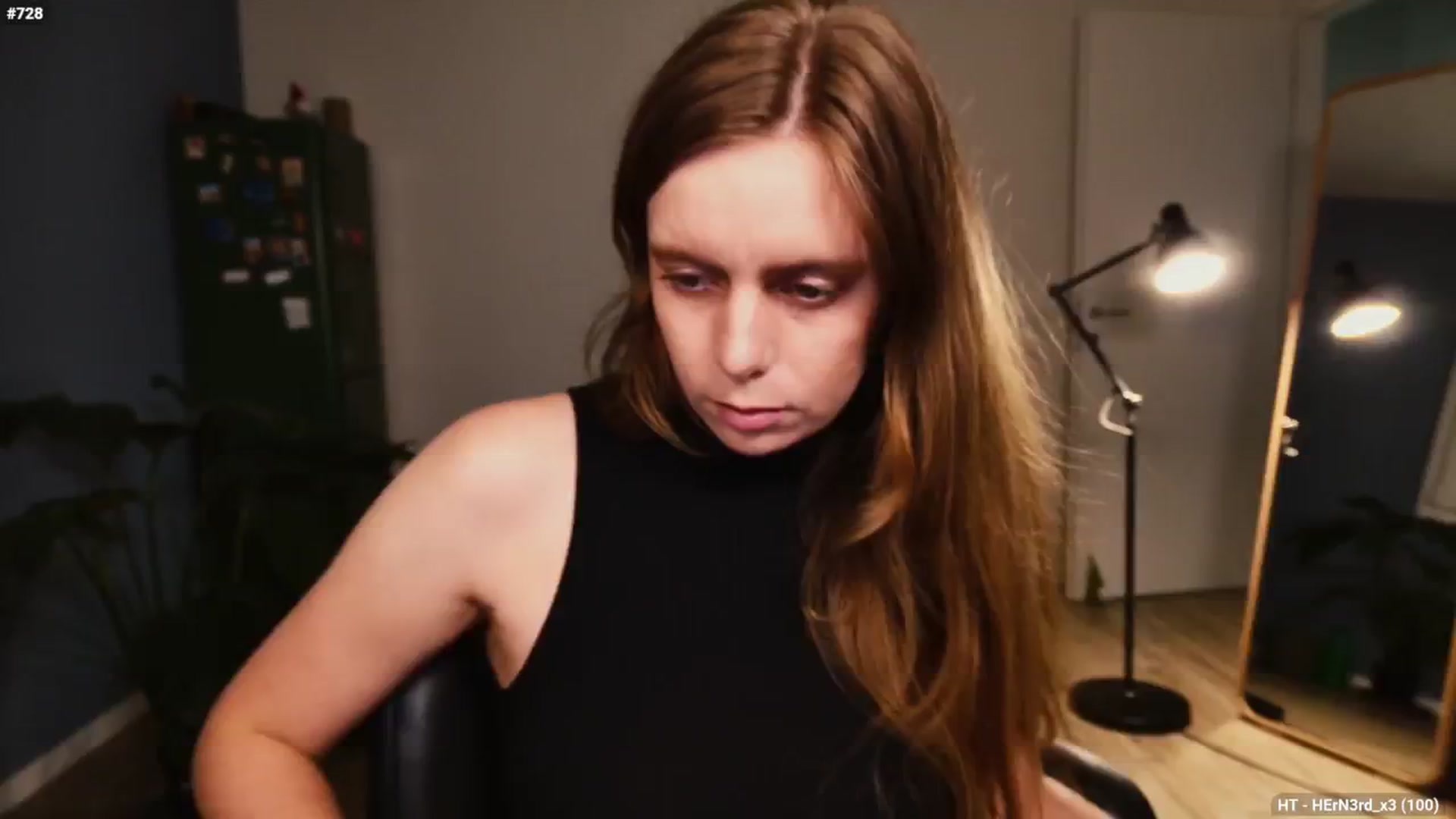 Gallery image thumbnail from Personage's myfreecams stream on, 09/23/2025, 14:48 image 4 of 20