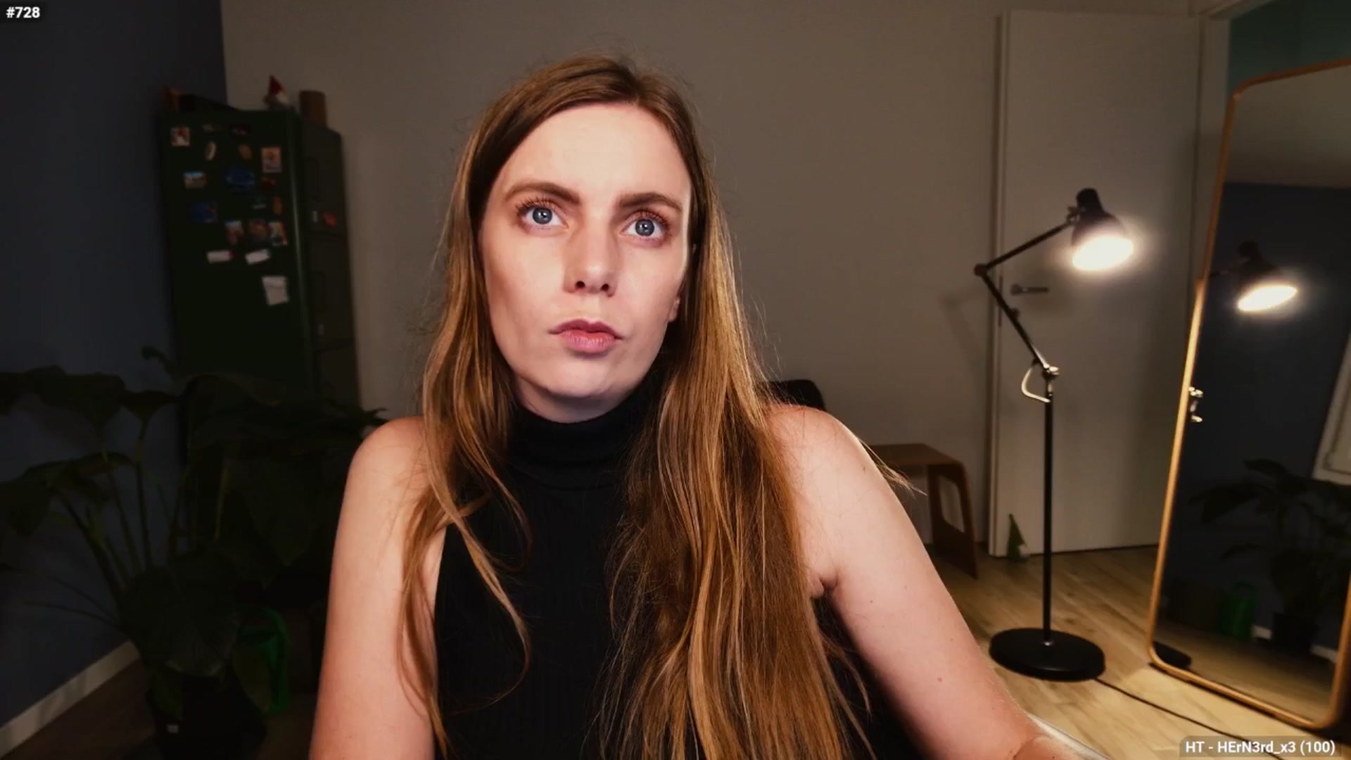 Gallery image thumbnail from Personage's myfreecams stream on, 09/23/2025, 14:48 image 12 of 20