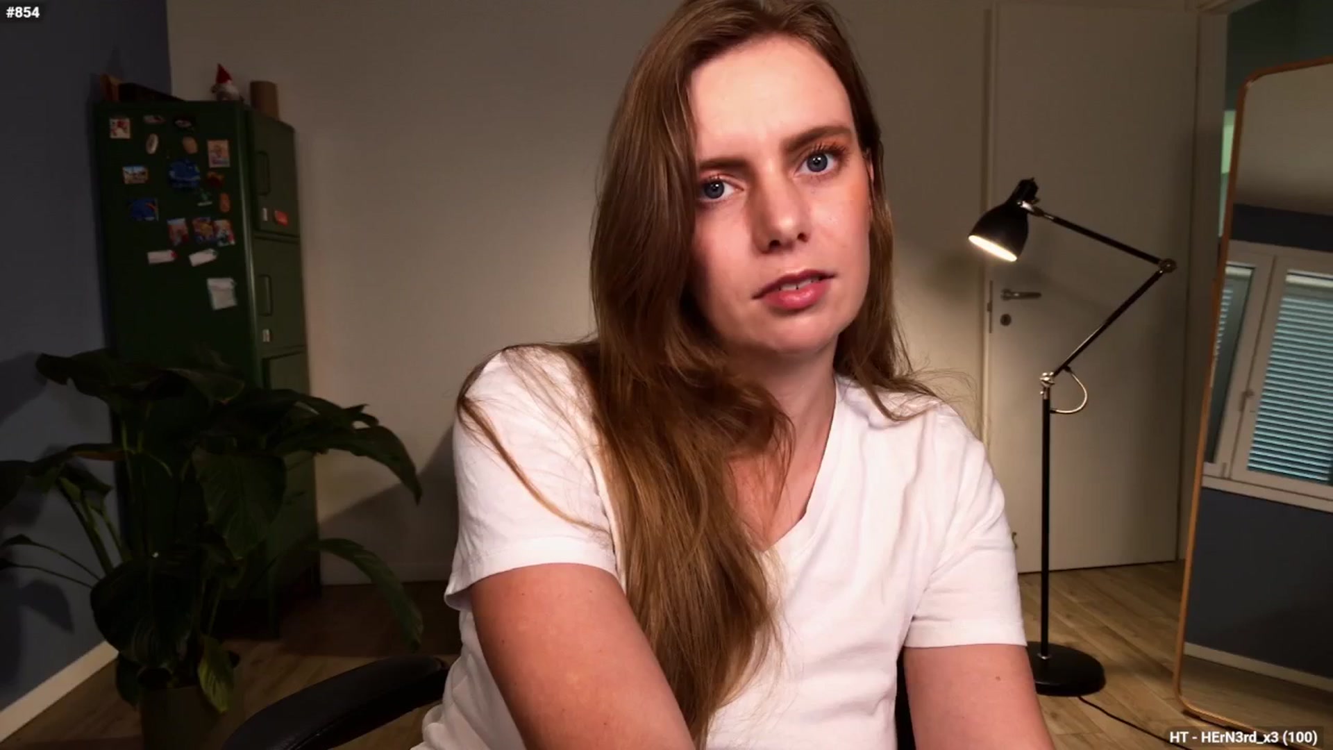 Gallery image thumbnail from Personage's myfreecams stream on, 09/26/2025, 12:41 image 7 of 20