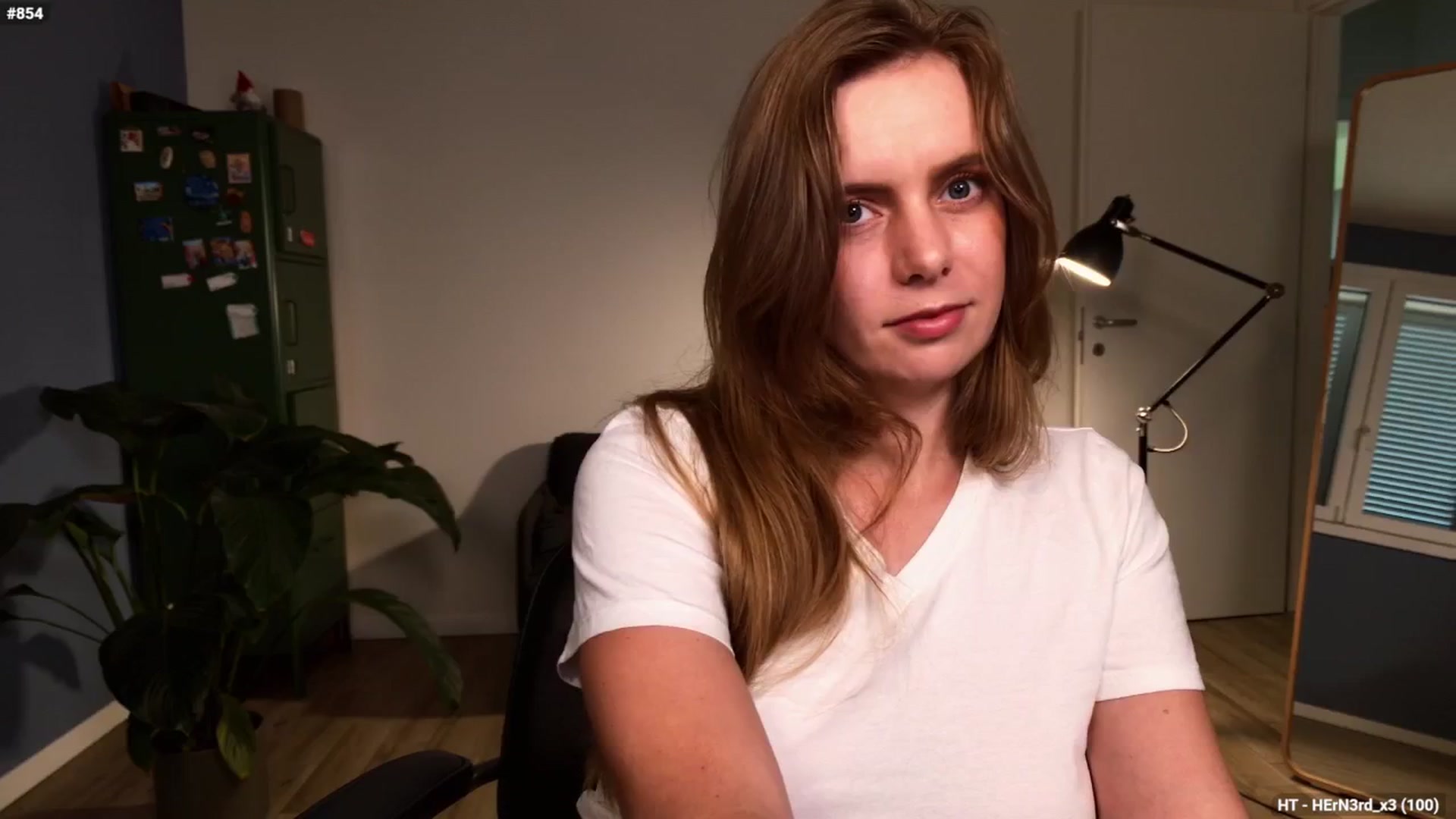 Gallery image thumbnail from Personage's myfreecams stream on, 09/26/2025, 12:41 image 4 of 20