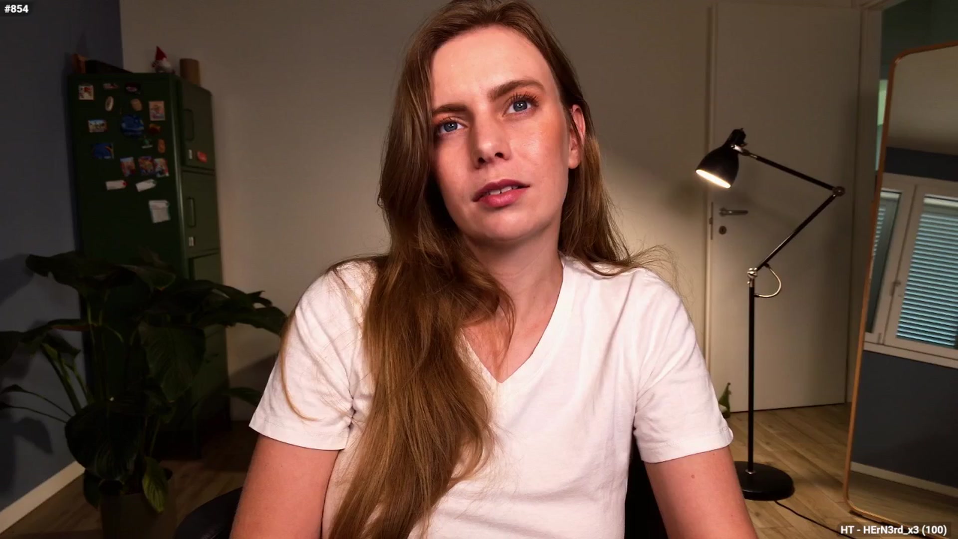 Gallery image thumbnail from Personage's myfreecams stream on, 09/26/2025, 12:41 image 6 of 20