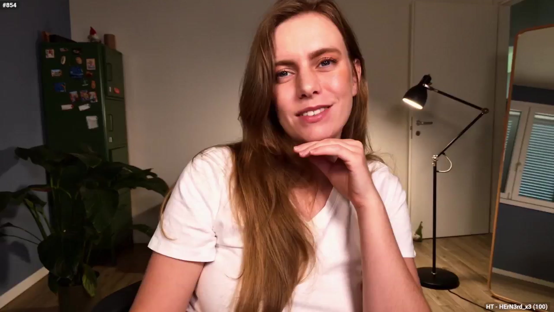 Gallery image thumbnail from Personage's myfreecams stream on, 09/26/2025, 12:41 image 8 of 20