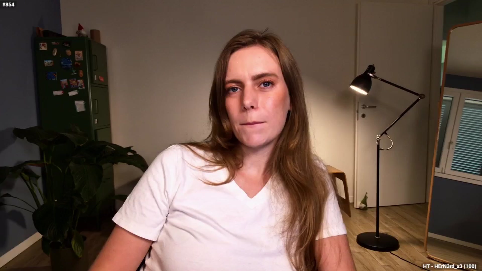 Gallery image thumbnail from Personage's myfreecams stream on, 09/26/2025, 12:41 image 14 of 20