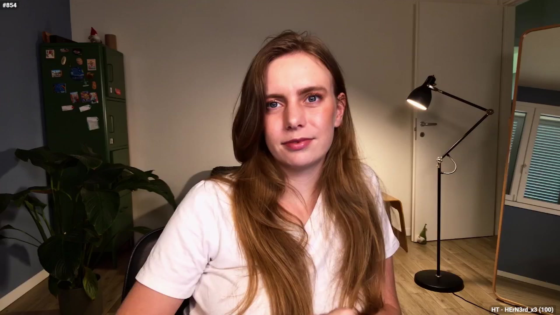 Gallery image thumbnail from Personage's myfreecams stream on, 09/26/2025, 12:41 image 15 of 20