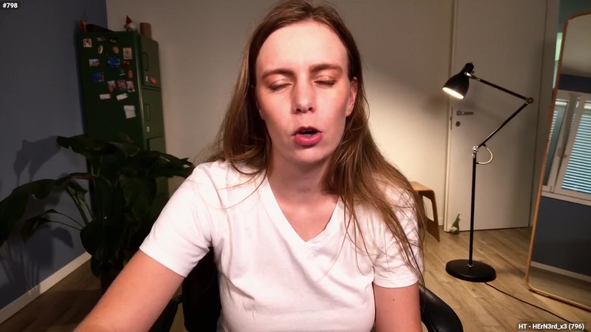 Gallery image thumbnail from Personage's myfreecams stream on, 09/26/2025, 15:21 image 10 of 20