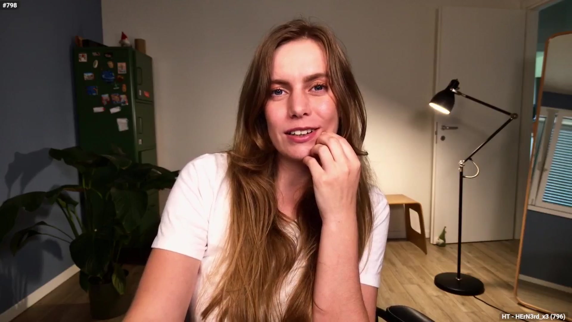 Gallery image thumbnail from Personage's myfreecams stream on, 09/26/2025, 15:21 image 14 of 20