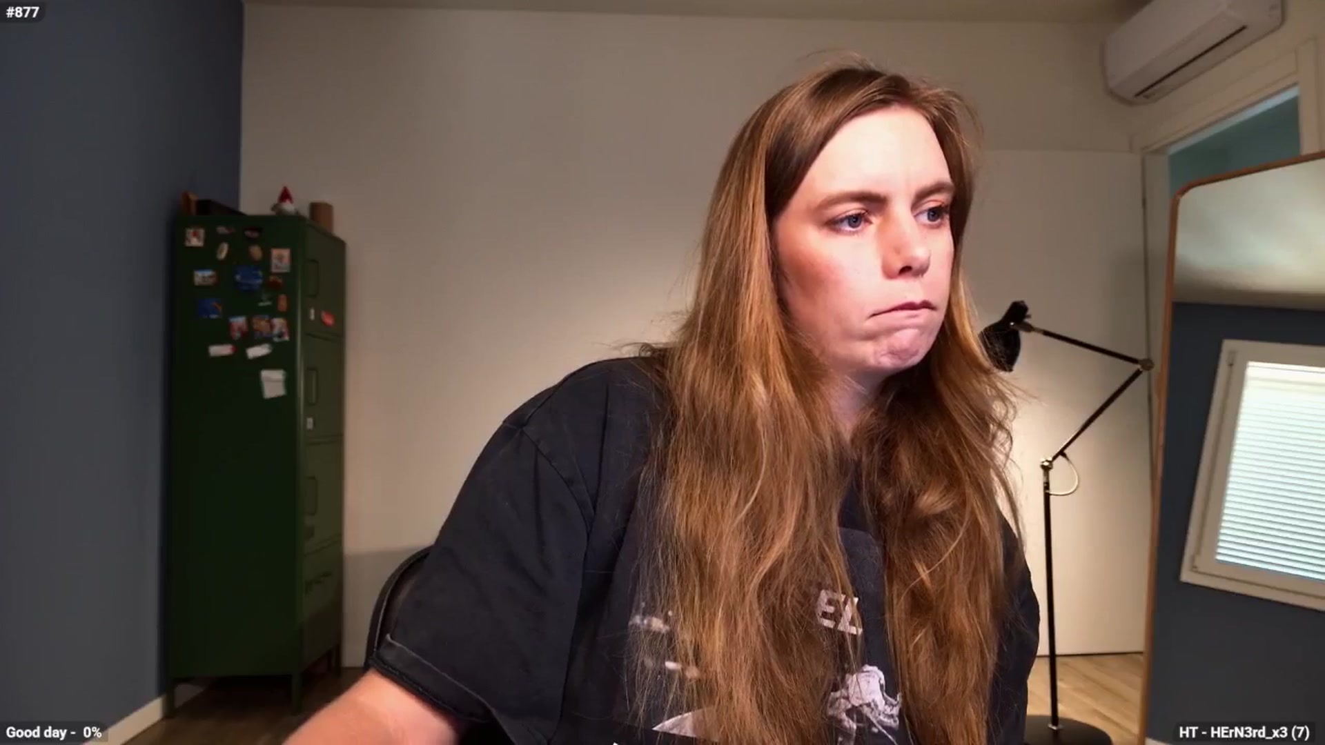 Gallery image thumbnail from Personage's myfreecams stream on, 09/28/2025, 13:39 image 10 of 20