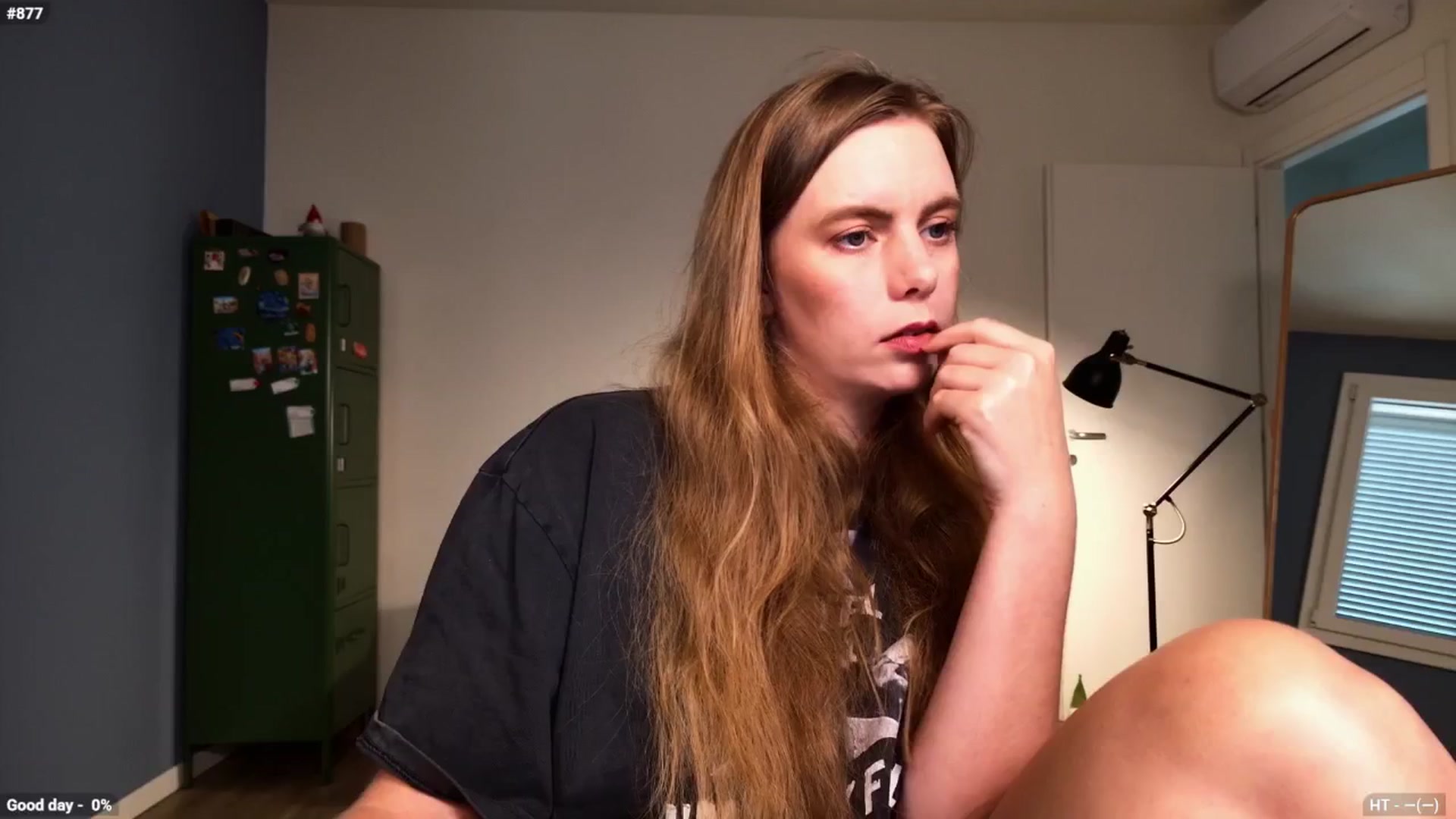 Gallery image thumbnail from Personage's myfreecams stream on, 09/28/2025, 13:39 image 2 of 20