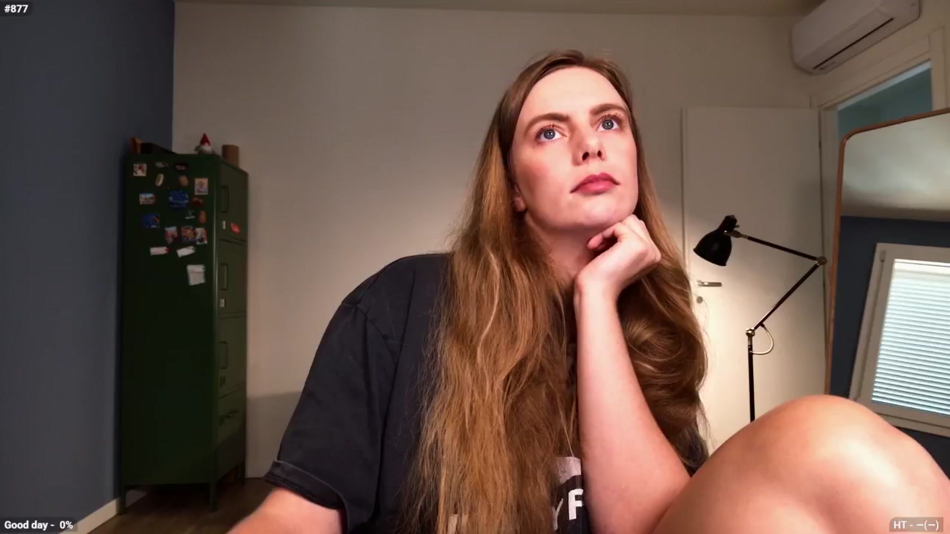 Gallery image thumbnail from Personage's myfreecams stream on, 09/28/2025, 13:39 image 1 of 20