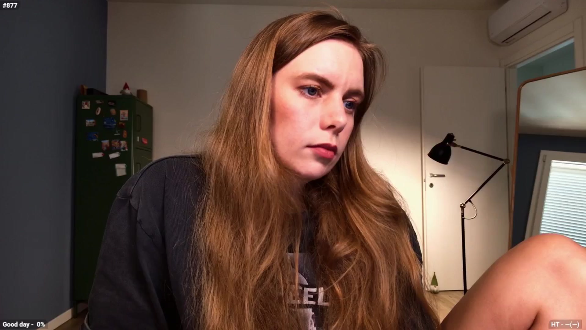 Gallery image thumbnail from Personage's myfreecams stream on, 09/28/2025, 13:39 image 6 of 20